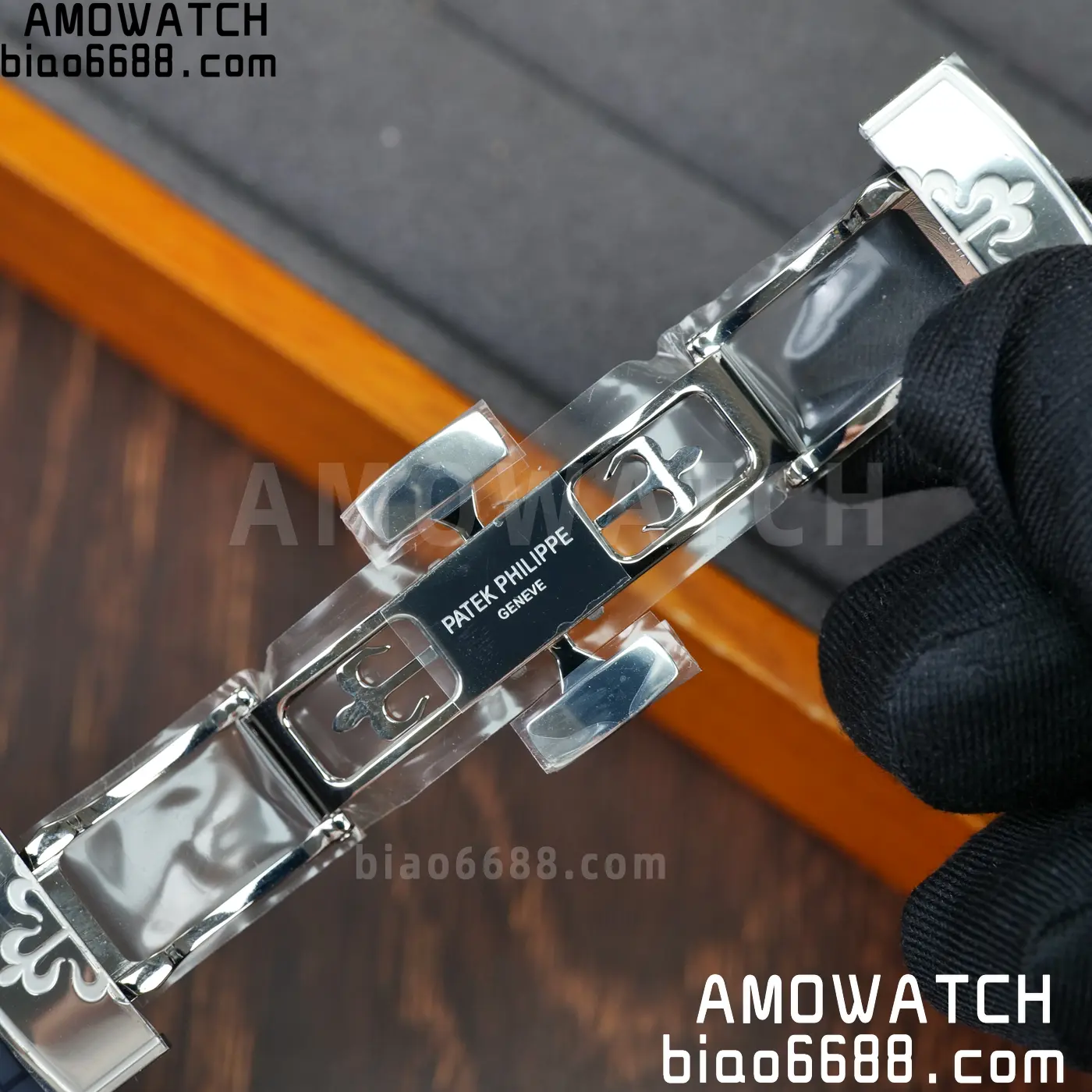 PP Aquanaut 5168G 42mm SS OMEF 1:1 Best Edition Blue Dial on Blue Rubber Strap DPB330 Weighted 135g 118 2e1c8dee927cdf8 AMO Watch
