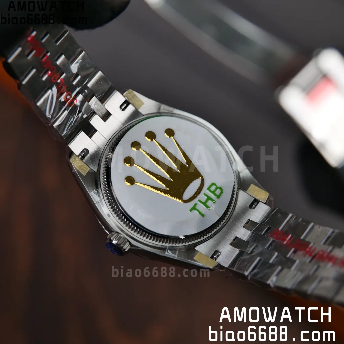 Rolex DateJust 31 278274 THBF 1:1 Best Edition 904L Steel Fluted Gray Dial on SS Jubilee Bracelet HZ Cal.2236 66 41050433f8c53d0 阿默表行AmoWatch