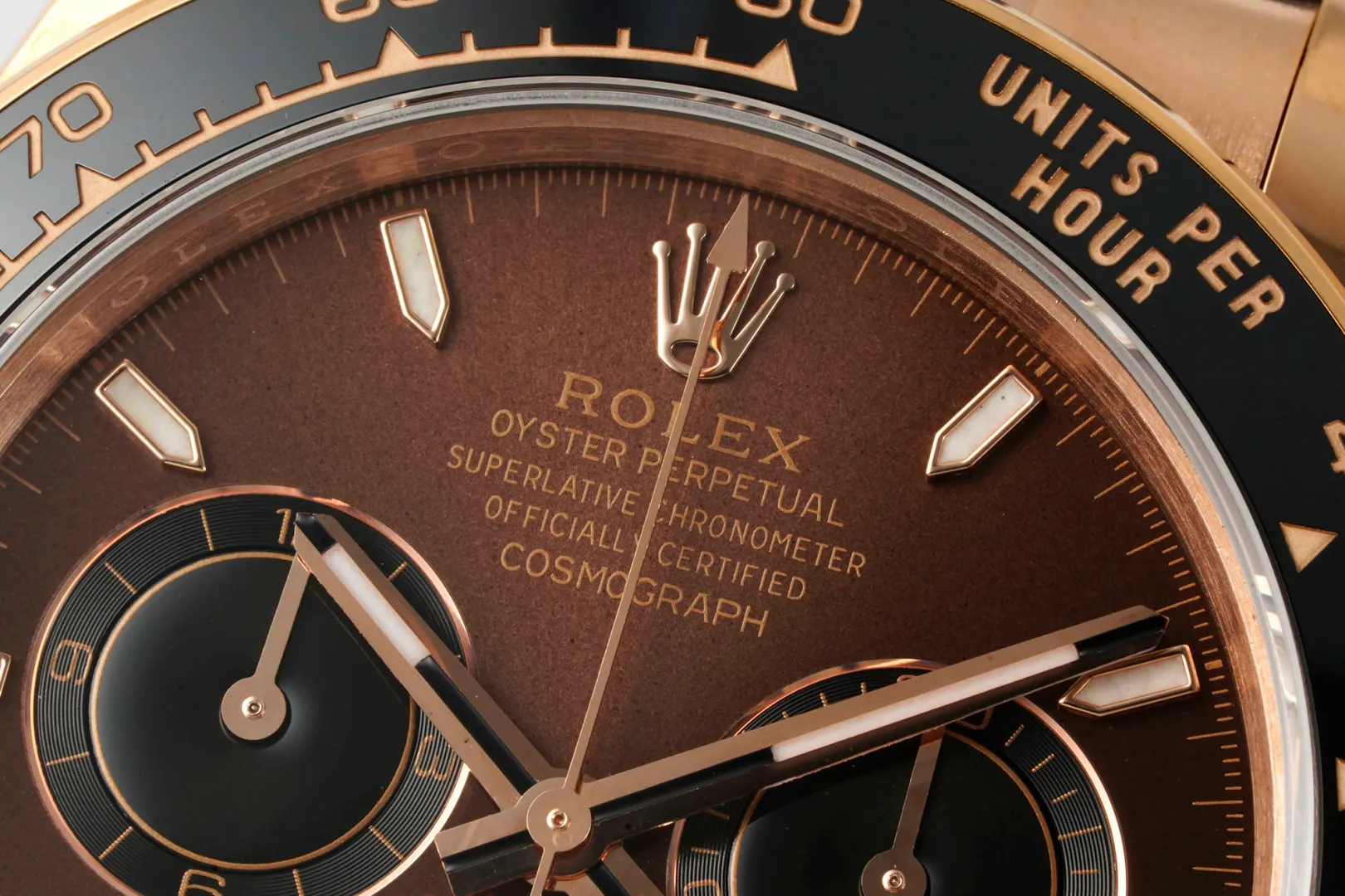 Rolex Daytona 126515 ERF Best Edition Brown Dial on Oysterflex Strap JH4131 (Free Sprung) 22 62b61c7cf21e2a2 阿默表行AmoWatch