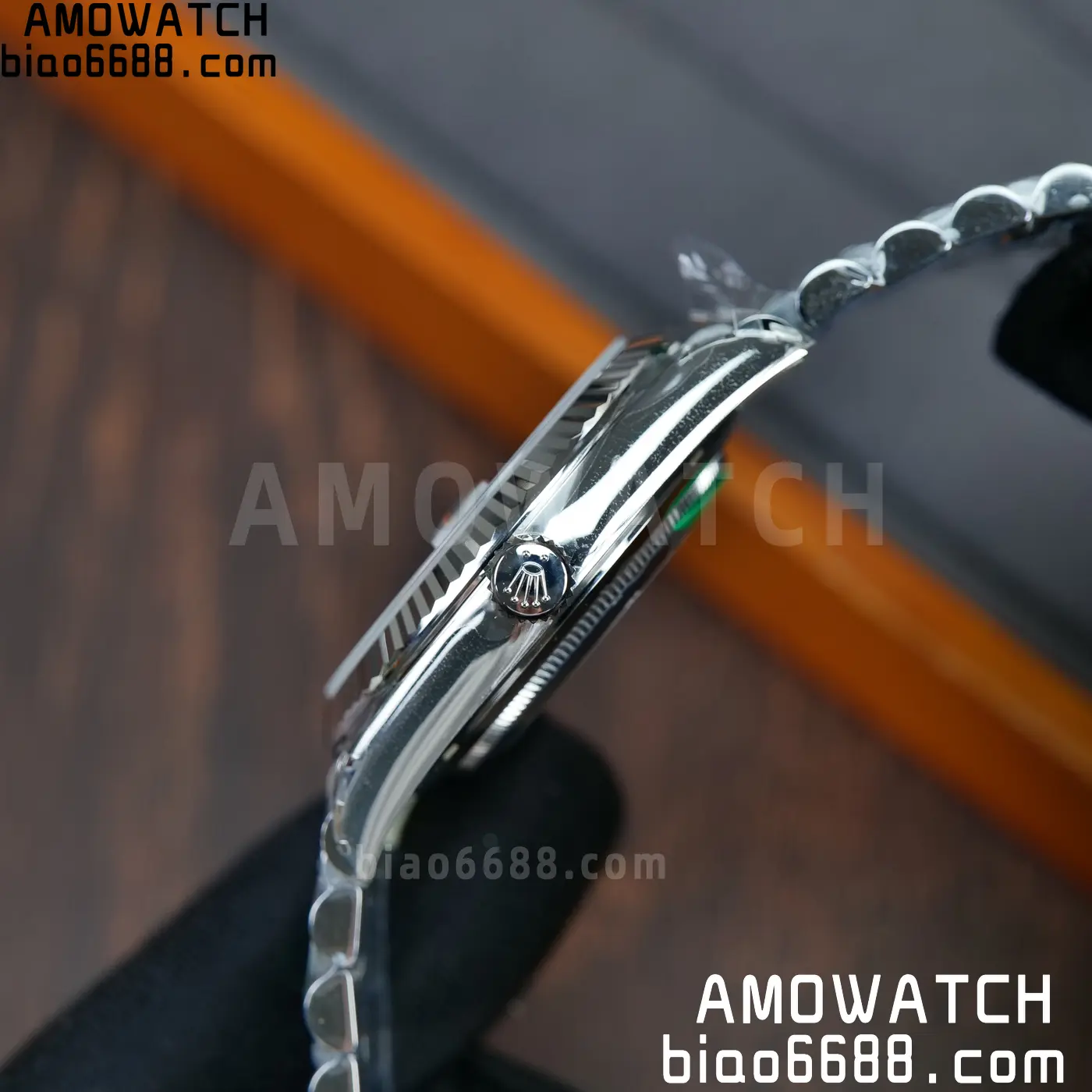 Rolex Day Date 40 SS 228236 RCF 1:1 Best Edition MOP Dial on President Bracelet VR3255 (211g) 69 ba9fb525237657e 阿默表行AmoWatch