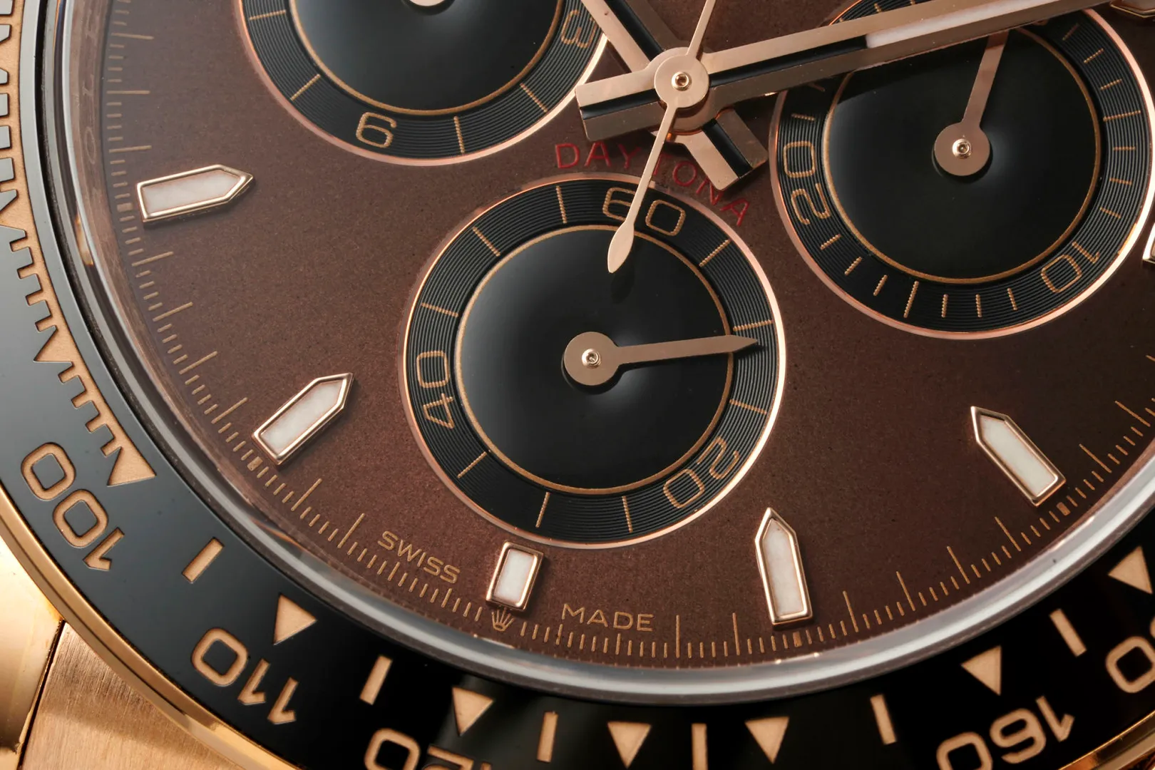 Rolex Daytona 126515 ERF Best Edition Brown Dial on Oysterflex Strap JH4131 (Free Sprung) 23 ca1558cb0b3a86a 阿默表行AmoWatch