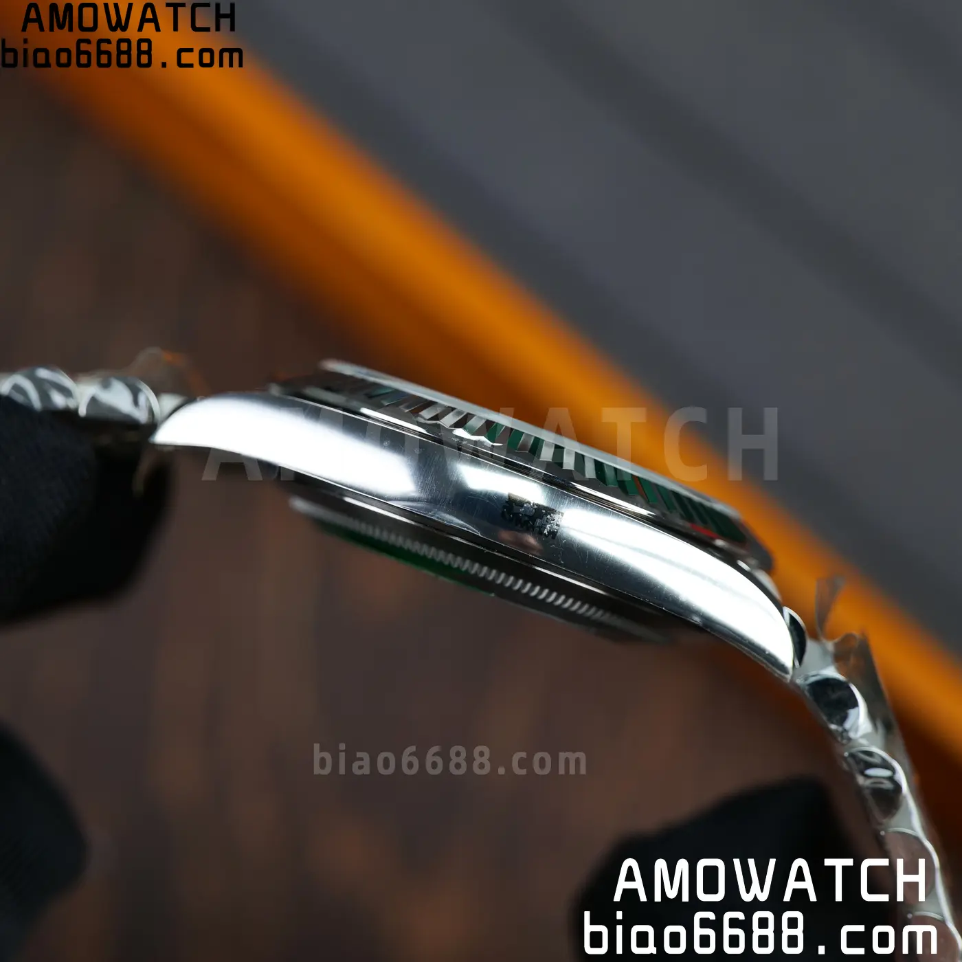 Rolex DateJust 41 126334 904L SS Clen Plus 1:1 Best Edition Black Stick Dial on Jubilee Bracelet DD3235 76 dc84c4c72f0f705 阿默表行AmoWatch