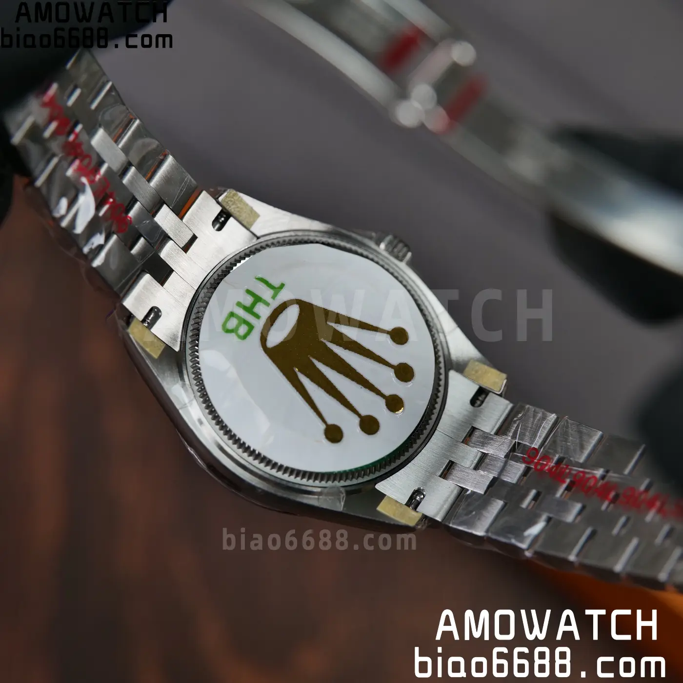 Rolex DateJust 31 278274 THBF 1:1 Best Edition 904L Steel Fluted Gray Dial on SS Jubilee Bracelet HZ Cal.2236 65 e2bf9ed04453f4c 阿默表行AmoWatch