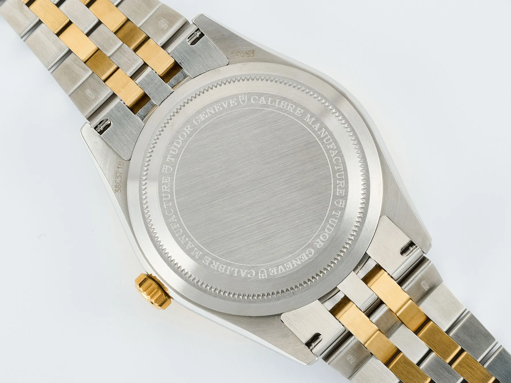 Tudor Black Bay One 41 SS/YG HTF 1:1 Best Edition Silver Dial on SS/YG Bracelet A26J 25 1ce97ecb89d8b5d AMO Watch
