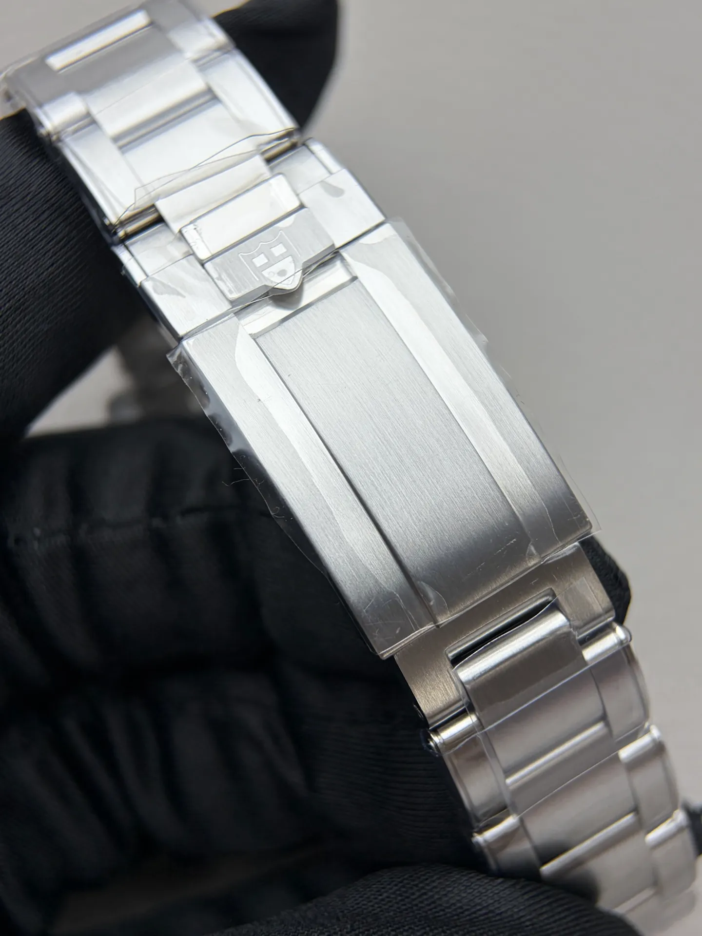 Tudor Heritage Black Bay M79000N 37mm SS DIF 1:1 Best Edition Blue Dial Blue Bezel on SS Bracelet DD2824 28 5ad346a4f8291d8 AMO Watch
