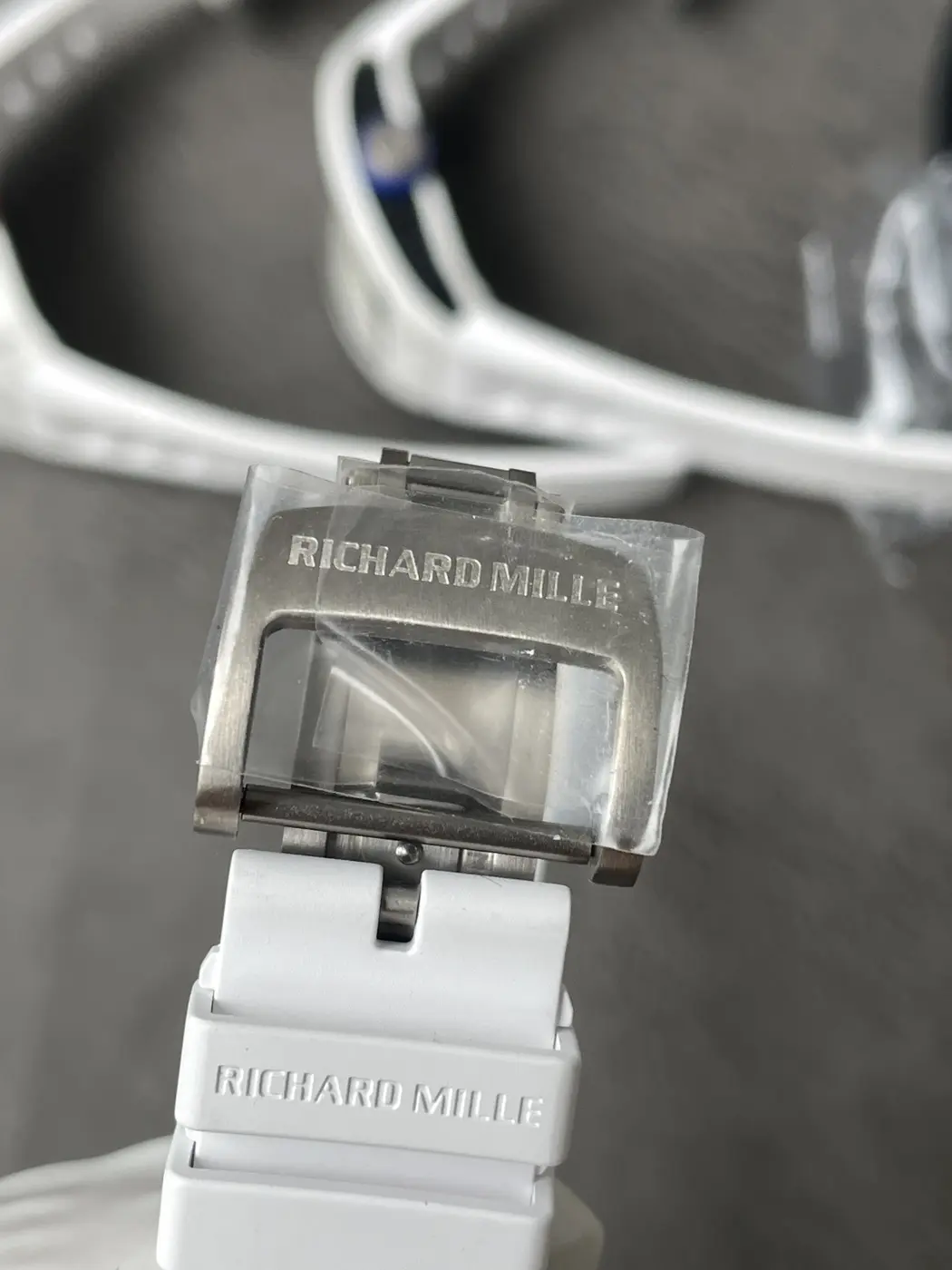 RICHARD MILLE RM055 A9F 1:1 Best Edition 50 90d4f0455eb51e2 AMO Watch