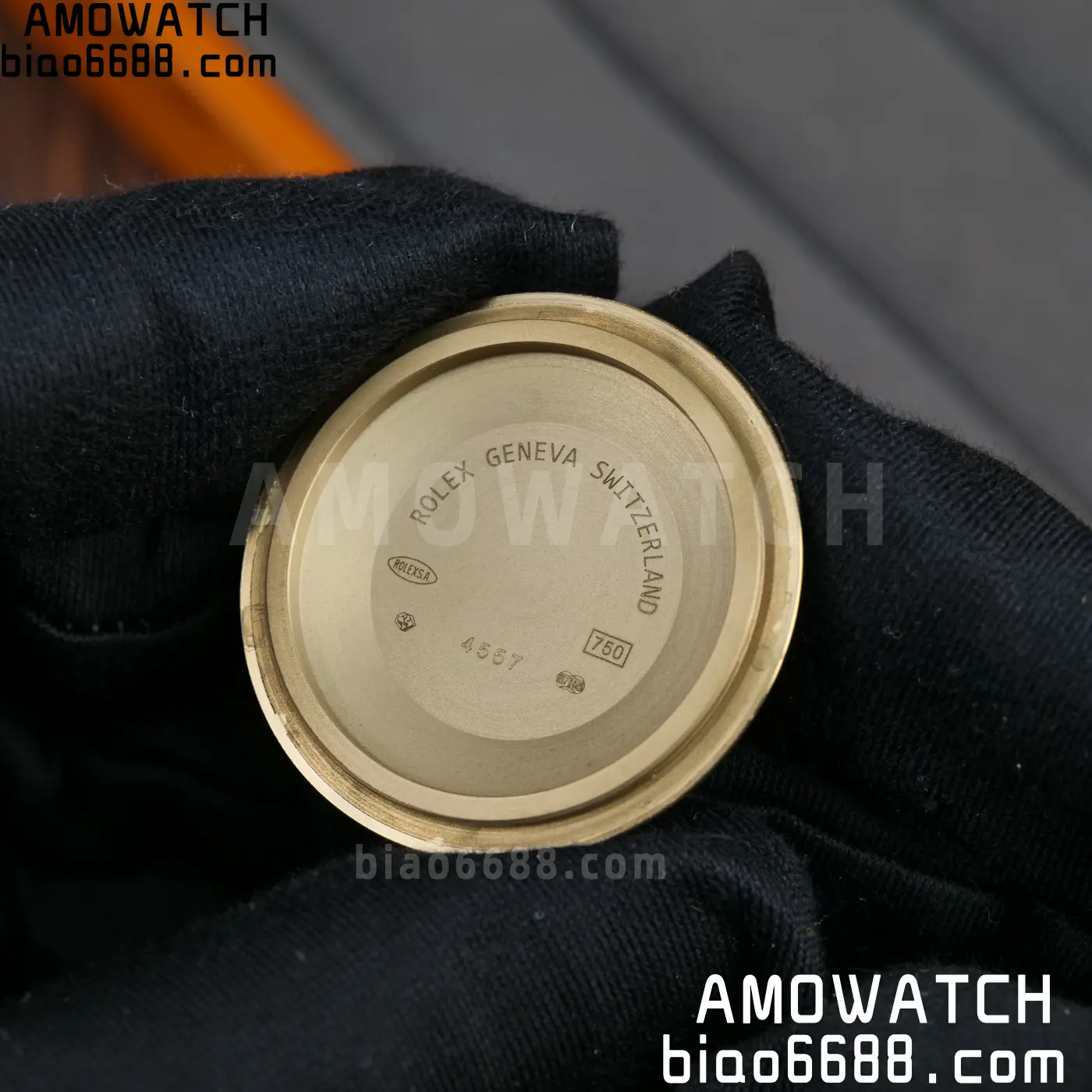 Rolex Day Date 40 YG CBDF 1:1 Best Edition YG Dial on President Bracelet VR3255 (210g) 85 9cb8c67d6e047ab AMO Watch
