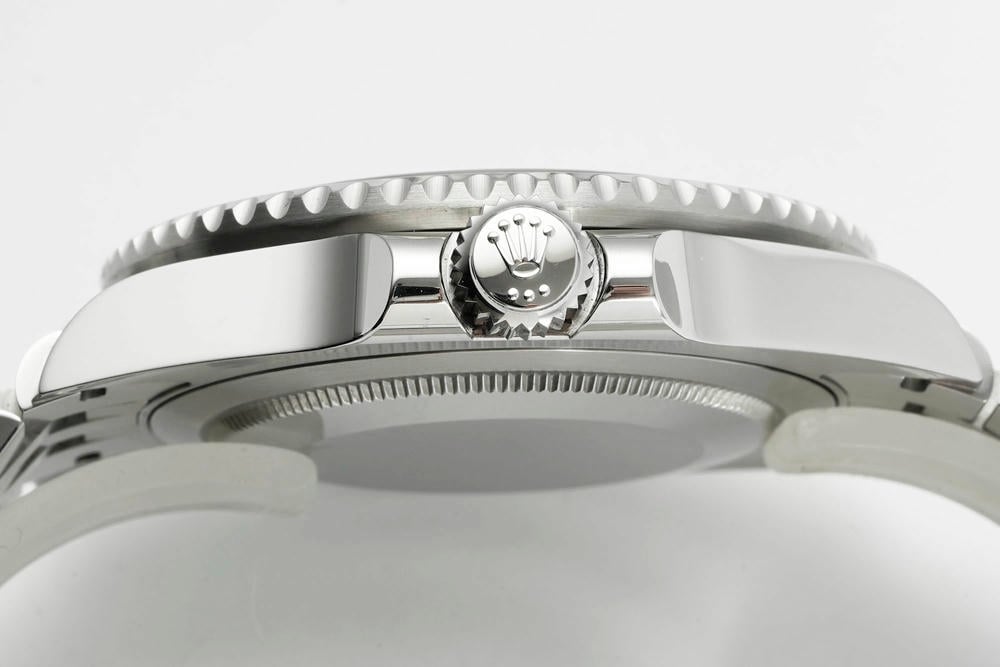 Rolex GMT-Master II 126720 VTNR 904L Steel RICH 1:1 Best Edition on Jubilee Bracelet JH3285 (Free Sprung) V2 26 a2040548feccf34 阿默表行AmoWatch