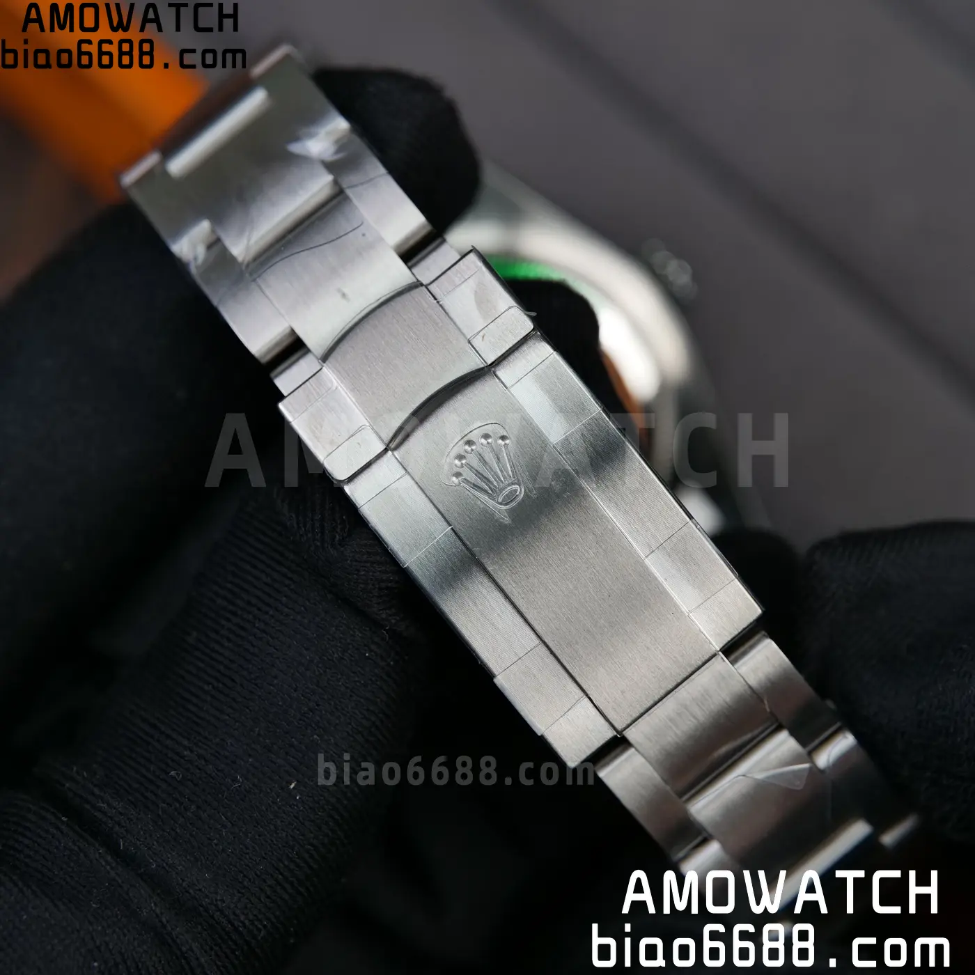Rolex Oyster Perpetual 36mm 126000 QF 1:1 Best Edition Celebration Dial On SS Bracelet SH3230 (Free Sprung) 93 a5565e92ba76cb6 AMO Watch
