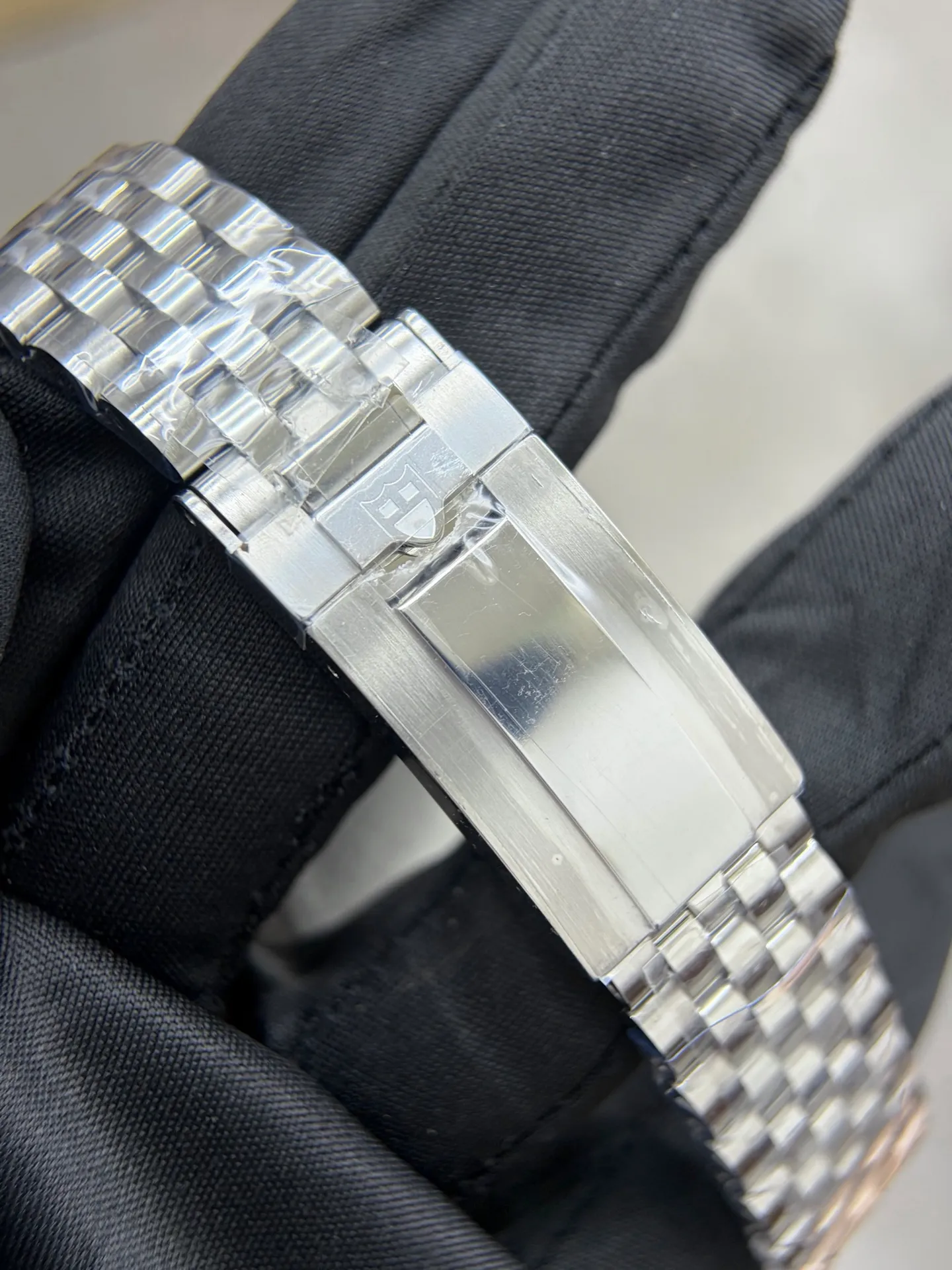 Tudor Black Bay Chrono SS DIF 1:1 Best Edition Blue Dial on SS Bracelet DD7750 28 a5b8e07930e41da AMO Watch