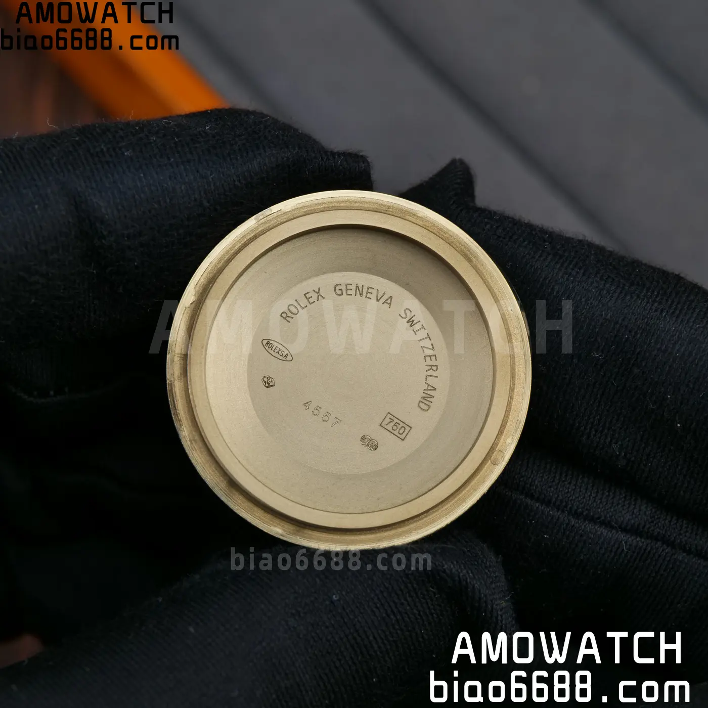 Rolex Day Date 40 YG CBDF 1:1 Best Edition YG Dial on President Bracelet VR3255 (210g) 84 a62a829c9be4ff5 AMO Watch