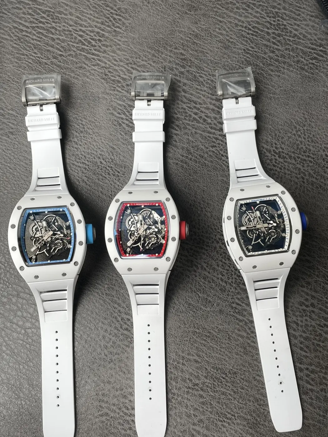 RICHARD MILLE RM055 A9F 1:1 Best Edition 36 be4ae1f252d1732 AMO Watch
