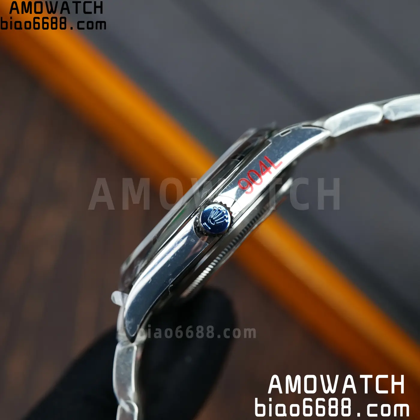 Rolex Oyster Perpetual 41mm 134300 QF 1:1 Best Edition Celebration Dial On SS Bracelet SH3230 (Free Sprung) 72 cf20420f511eaa9 AMO Watch