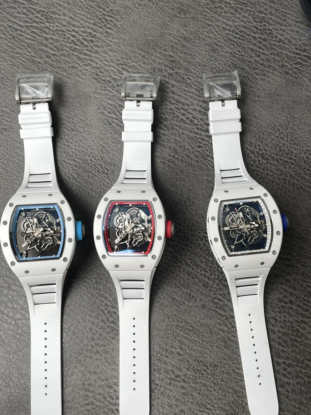 RICHARD MILLE RM055 A9F 1:1 Best Edition 37 d48f3abd40db0af AMO Watch