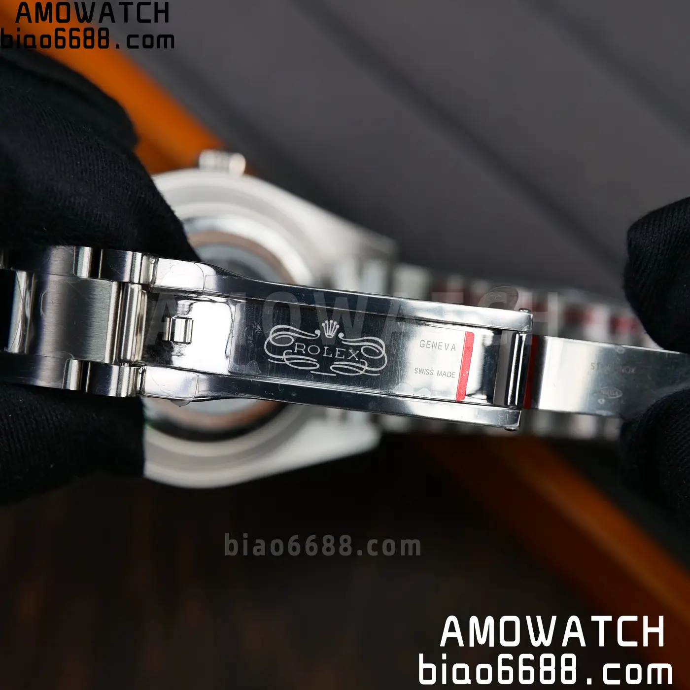 Rolex Oyster Perpetual 41mm 134300 QF 1:1 Best Edition Celebration Dial On SS Bracelet SH3230 (Free Sprung) 83 dc0b2b3cf848adc AMO Watch