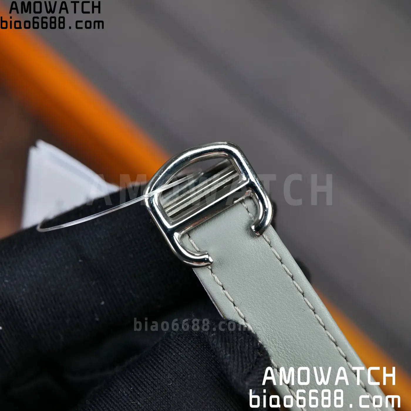 Cartier CRASH 23mm SS White dial Quartz 66 fa317a30a58f1bd 阿默表行AmoWatch