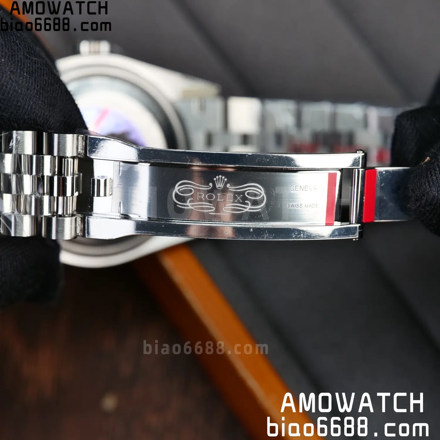 Rolex DateJust m126284 36mm ARF 1:1 Best Edition MOP Dial on Jubilee Bracelet DD3235 80 005a00fc97ac8fc AMO Watch