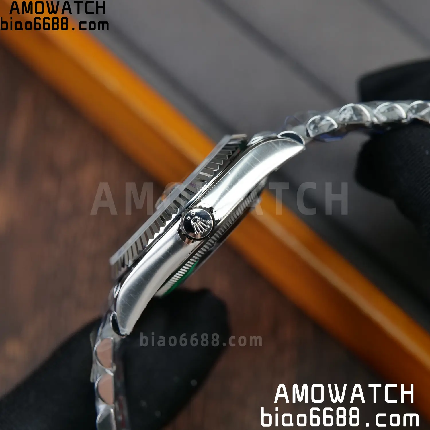 Rolex DateJust m126234 36mm ARF 1:1 Best Edition Roman Gray Dial on Jubilee Bracelet DD3235 73 05d9b888b8913d2 AMO Watch
