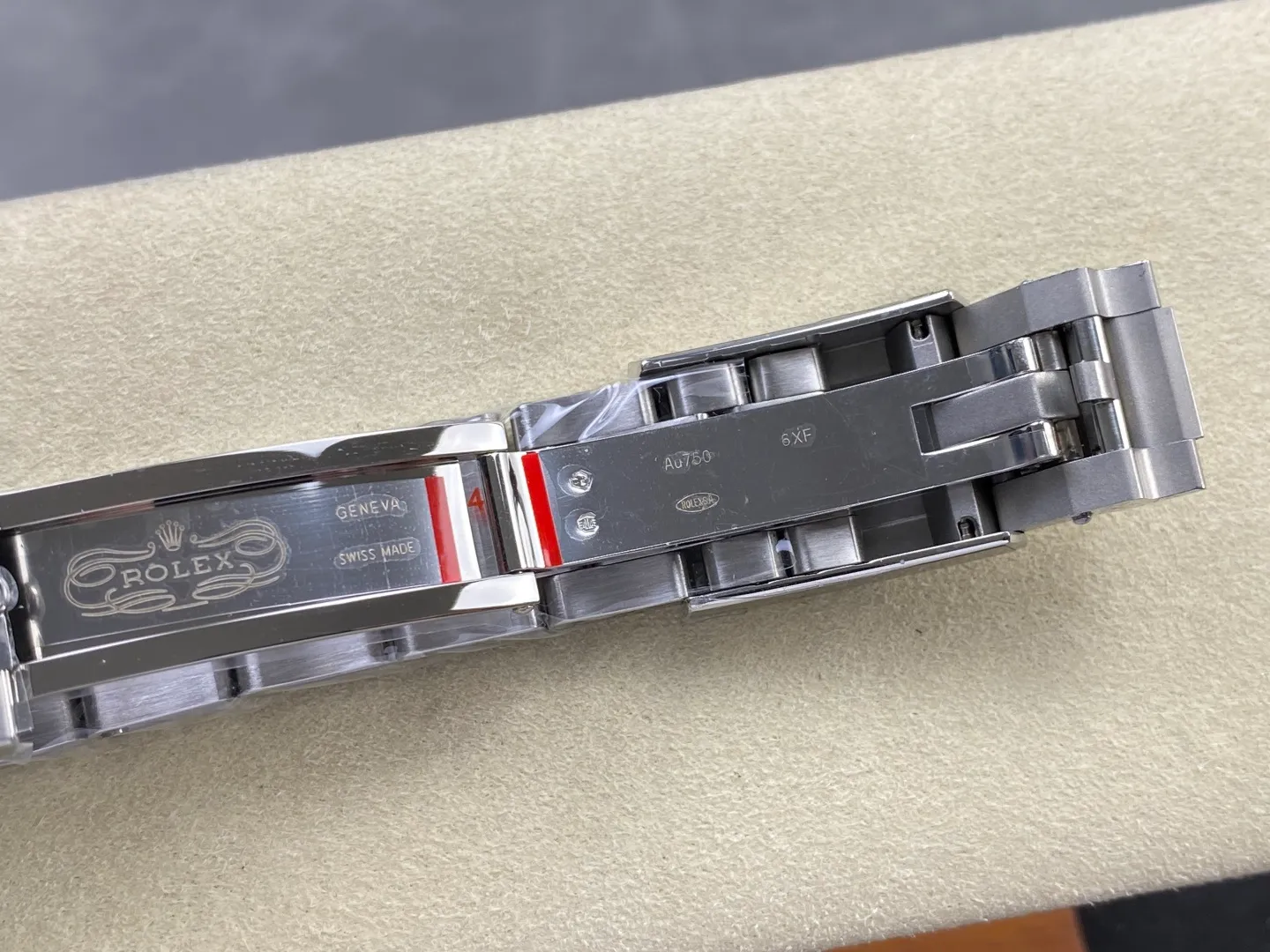 Rolex Daytona m126599savl-0001 G1F Best Edition Lepidolite Dial 4130 52 0c8f8585861b19f AMO Watch