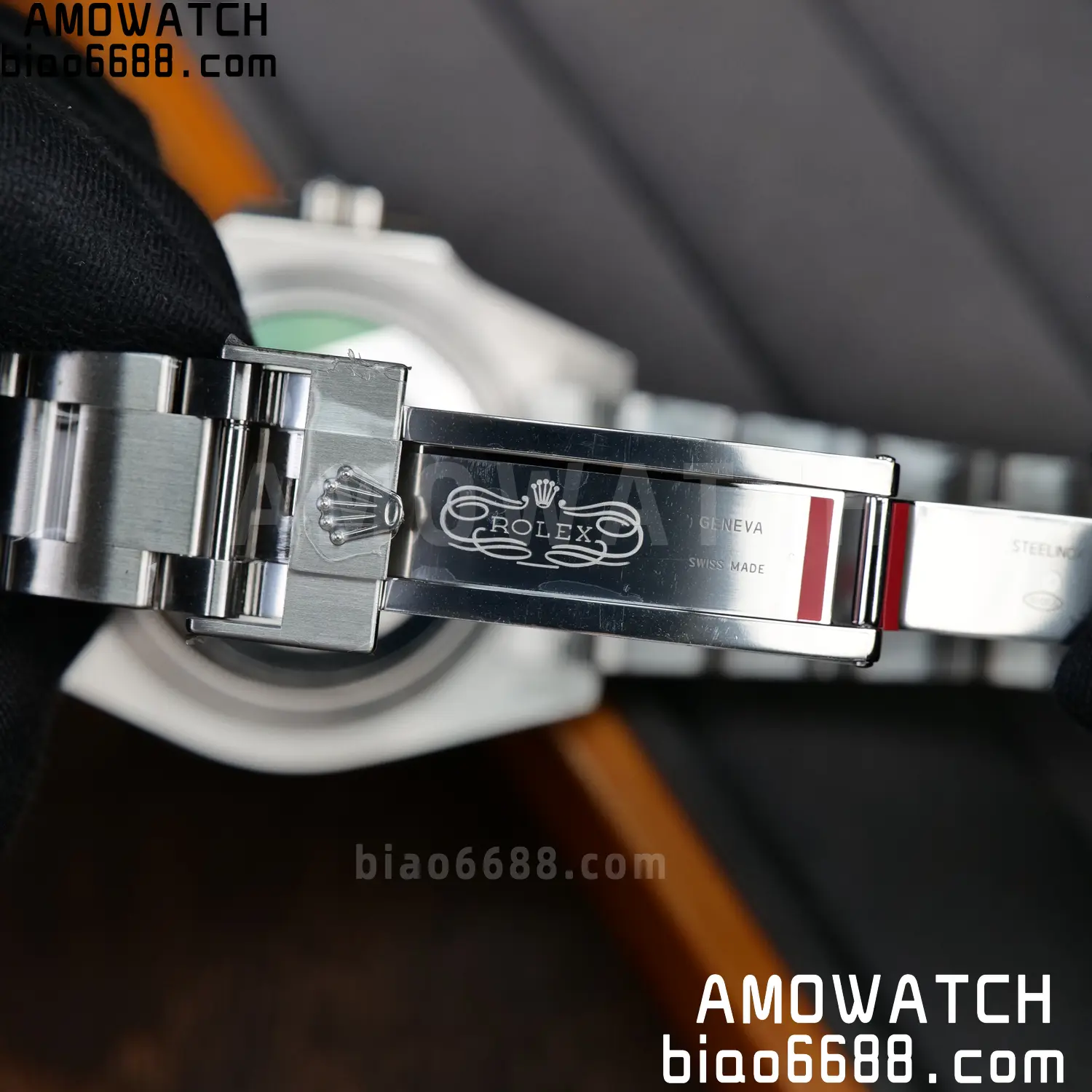 Rolex Submariner 41mm 126610 LV 2025 MK2 Kermit RICH 1:1 Best Edition 904L SS Case and Bracelet JH3235 V2 (Free Sprung) 103 14de07ad922df9e 阿默表行AmoWatch