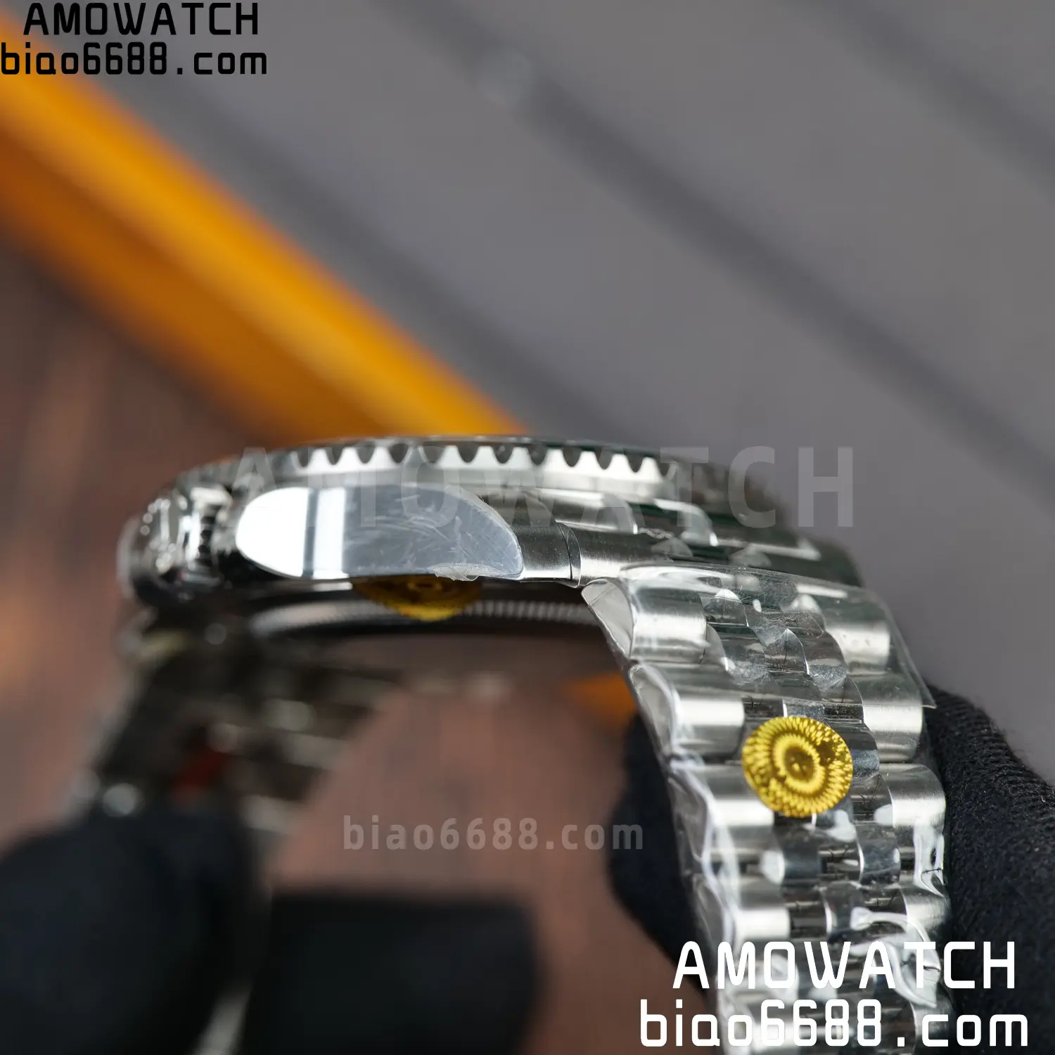 Rolex GMT-Master II 126720 VTNR 904L Steel VSF 1:1 Best Edition on Jubilee Bracelet DD3285 CHS V3s 77 1c70fd979f0f890 AMO Watch