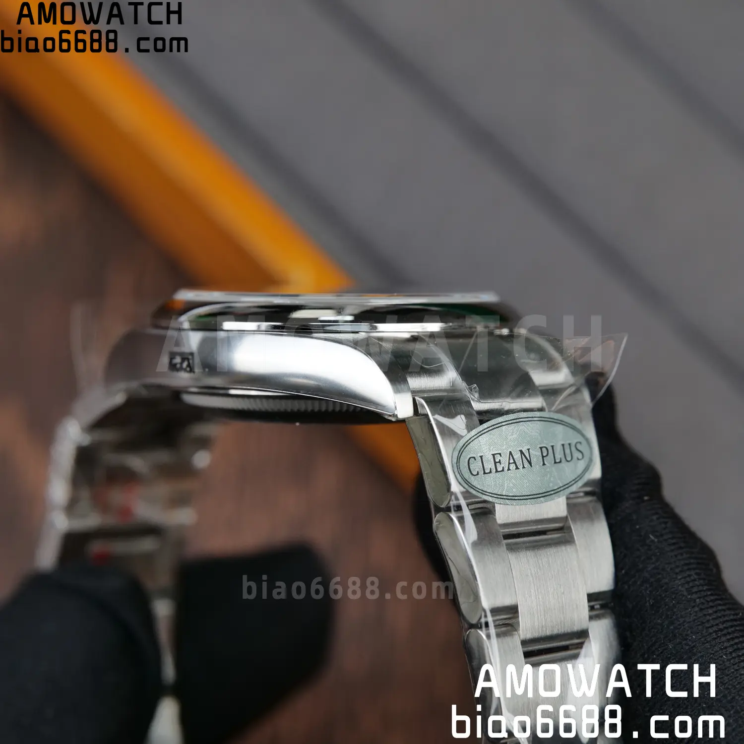 Rolex Oyster Perpetual 126000 36mm Clean Plus 1:1 Best Edition 904L Steel Pink Dial DD3230 64 1e4ca32adb75468 阿默表行AmoWatch