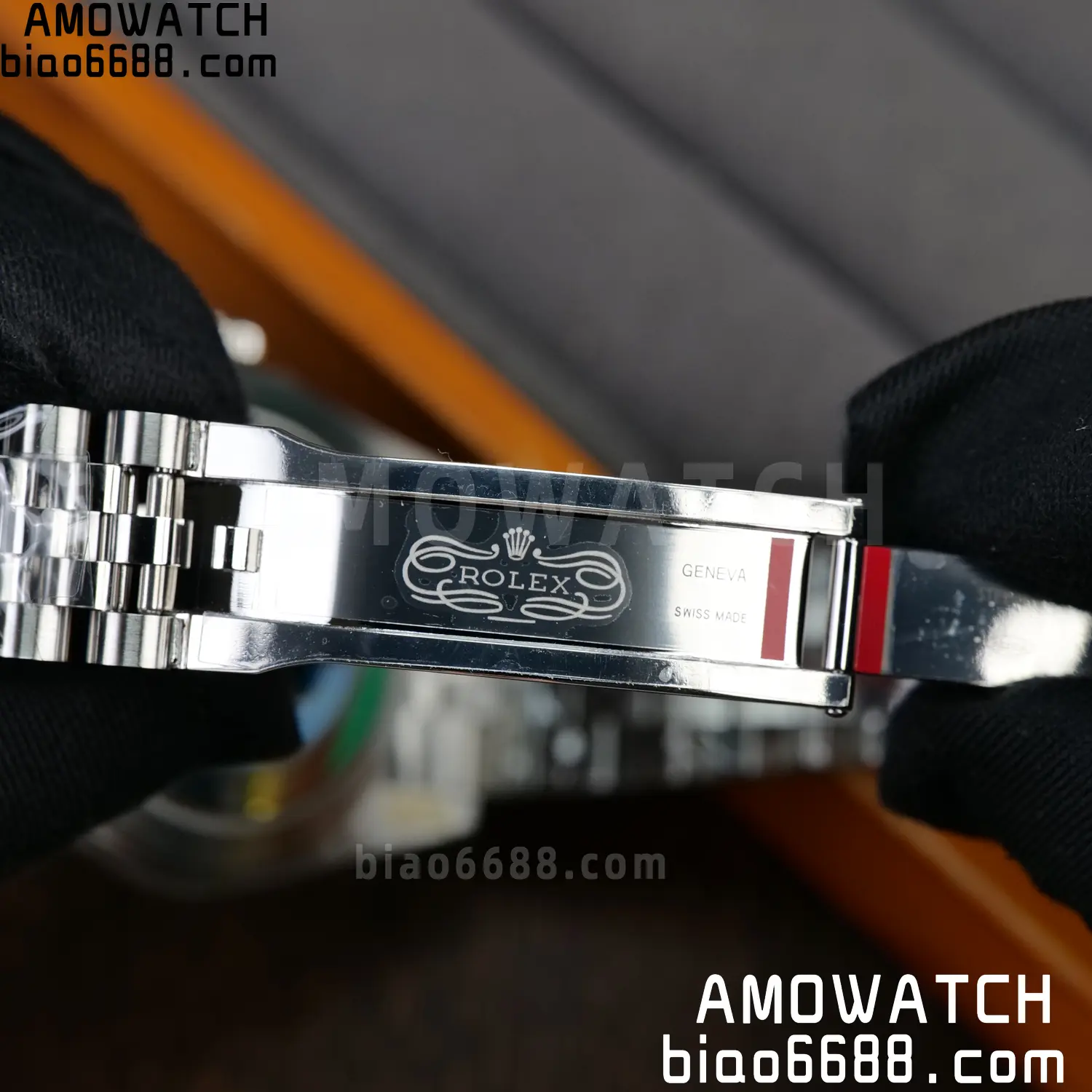 Rolex DateJust 126300 41mm ARF 1:1 Best Edition White Dial on Jubilee Bracelet Smooth Bezel DD3235 70 29b105d2d2c62cb AMO Watch