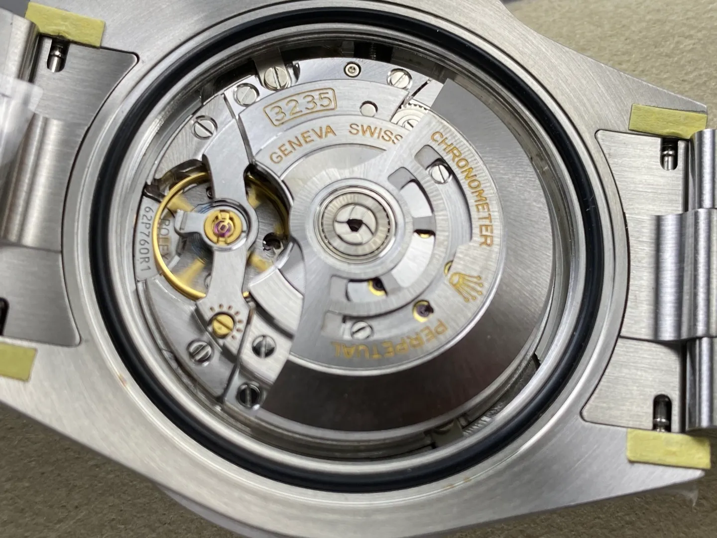 Rolex Submariner 41mm 126610 LV 2025 MK2 Kermit RICH 1:1 Best Edition 904L SS Case and Bracelet JH3235 V2 (Free Sprung) 107 41088ea3f966f63 阿默表行AmoWatch