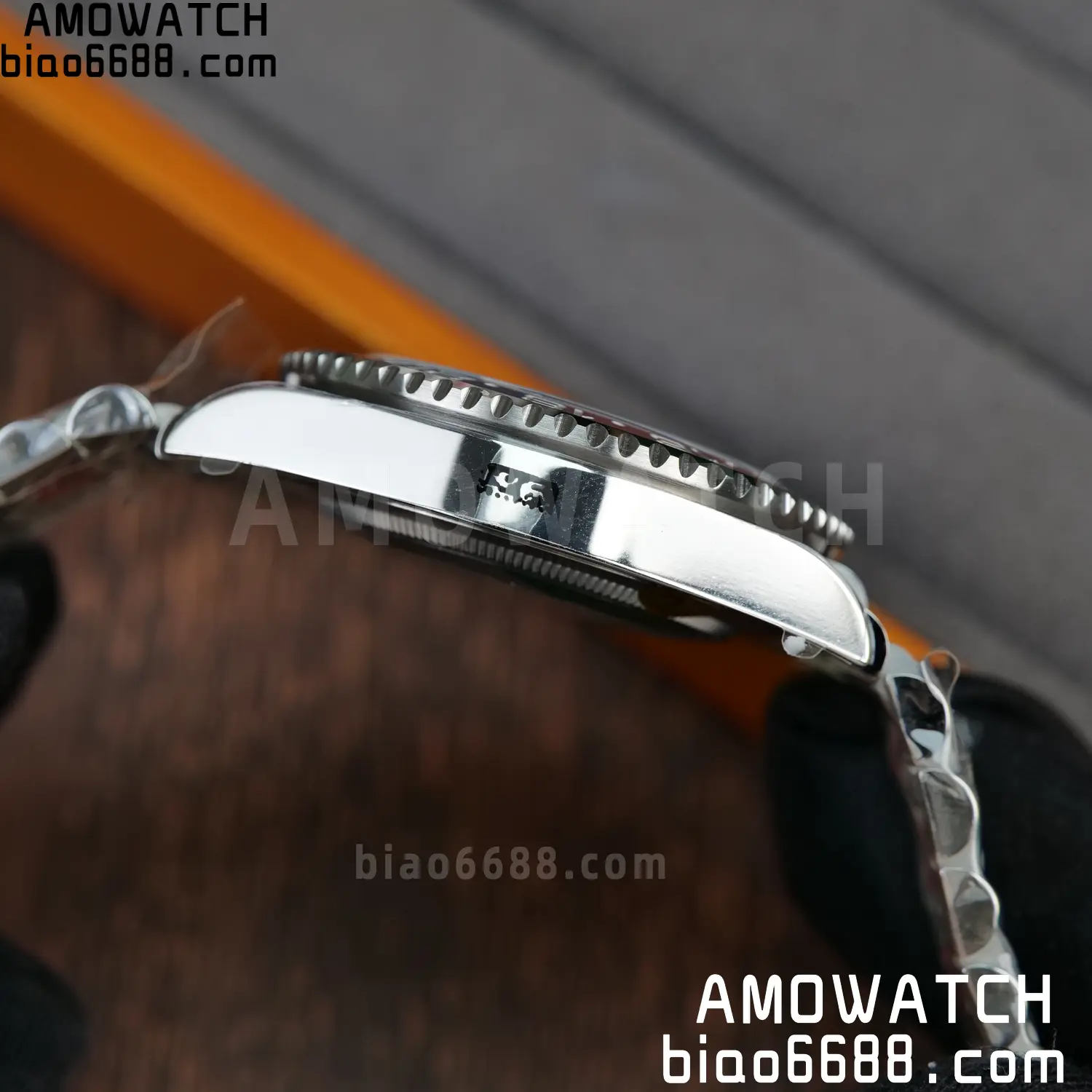 Rolex GMT-Master II 126710 BLRO 904L Steel VSF 1:1 Best Edition on Jubilee Bracelet DD3285 CHS V3s 80 4db42c136ccabf8 阿默表行AmoWatch