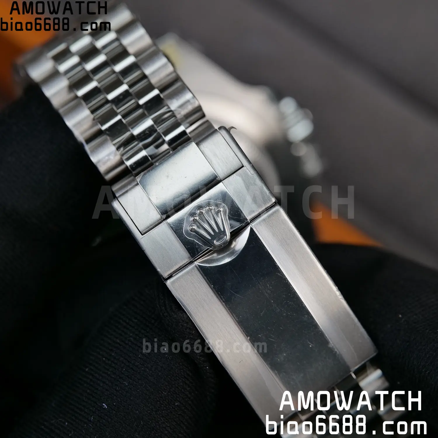 Rolex GMT-Master II 126710 BLRO 904L Steel VSF 1:1 Best Edition on Jubilee Bracelet DD3285 CHS V3s 101 50fc3b0fc1d401e 阿默表行AmoWatch