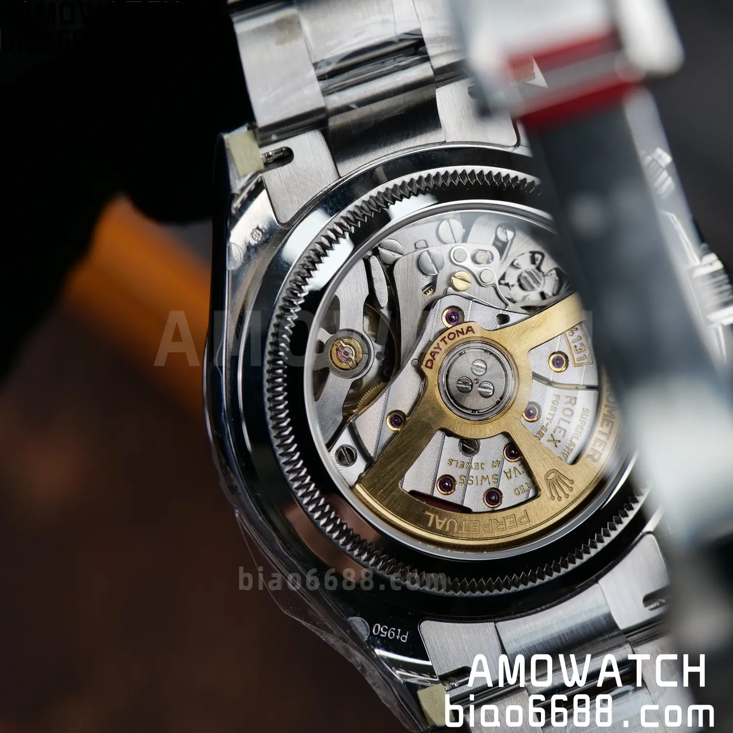 Rolex Daytona 126506 VSF 1:1 Best Edition Ice Blue Dial T Diamond Markers On Bracelet VS4131 V3s (Free Sprung) Weighted 174g 95 515261ad25e87d2 阿默表行AmoWatch