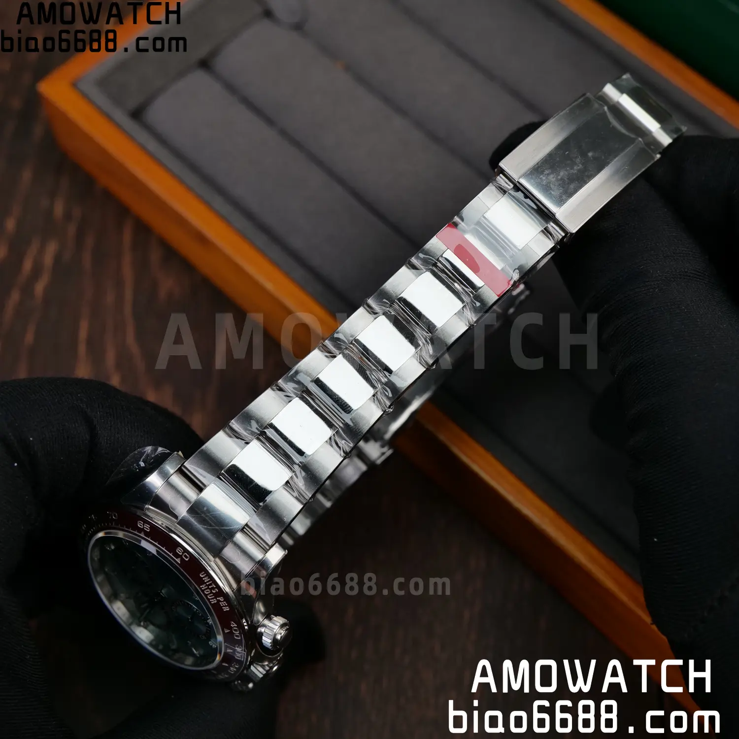 Rolex Daytona 126506 VSF 1:1 Best Edition Ice Blue Dial T Diamond Markers On Bracelet VS4131 V3s (Free Sprung) Weighted 174g 74 58816410a26f387 阿默表行AmoWatch