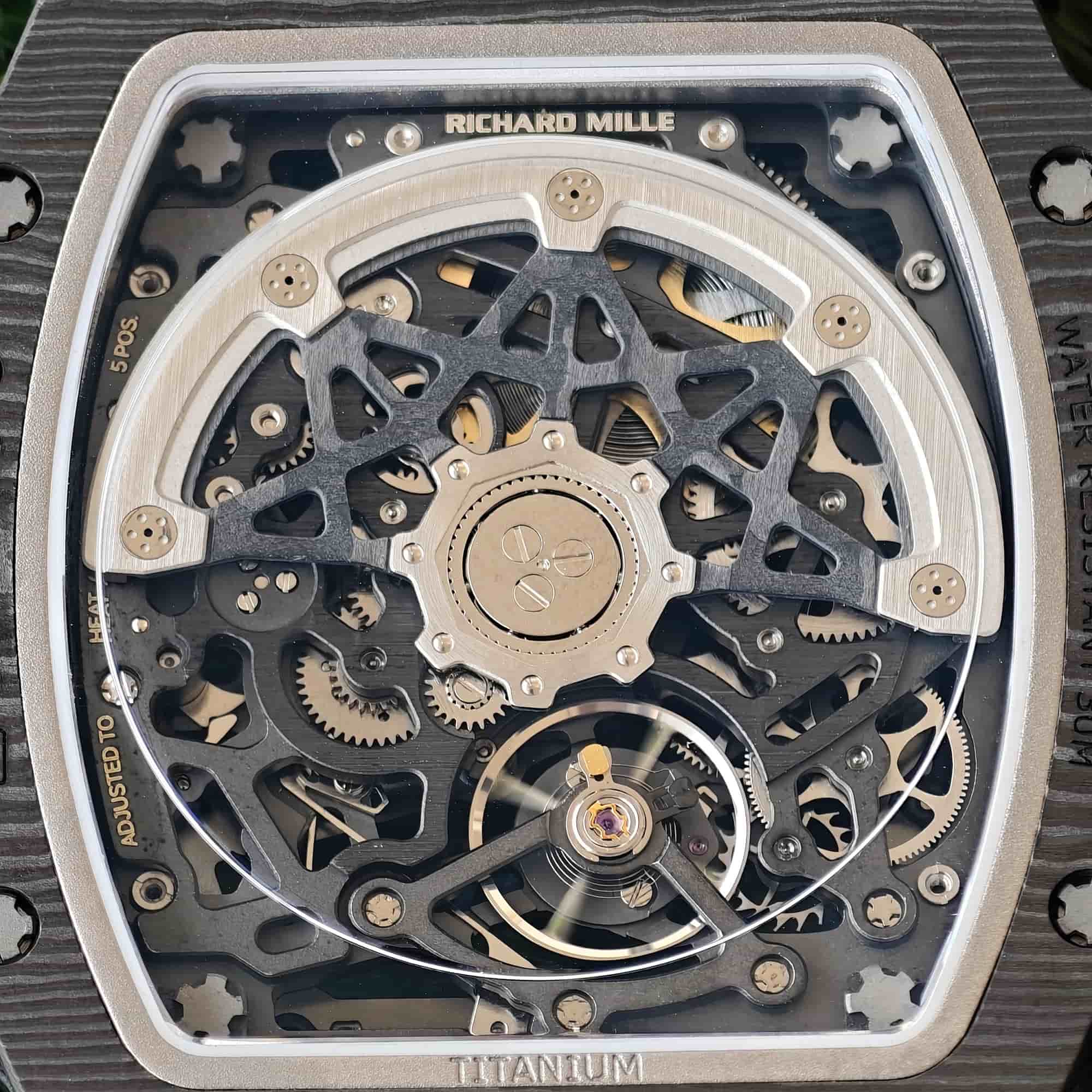 RICHARD MILLE RM67-02 Black NTPT RICH Factory 1:1 McLaren Orange Skeleton Dial CRMA7 Super Clone 24 6afa2a3cfb17533 AMO Watch