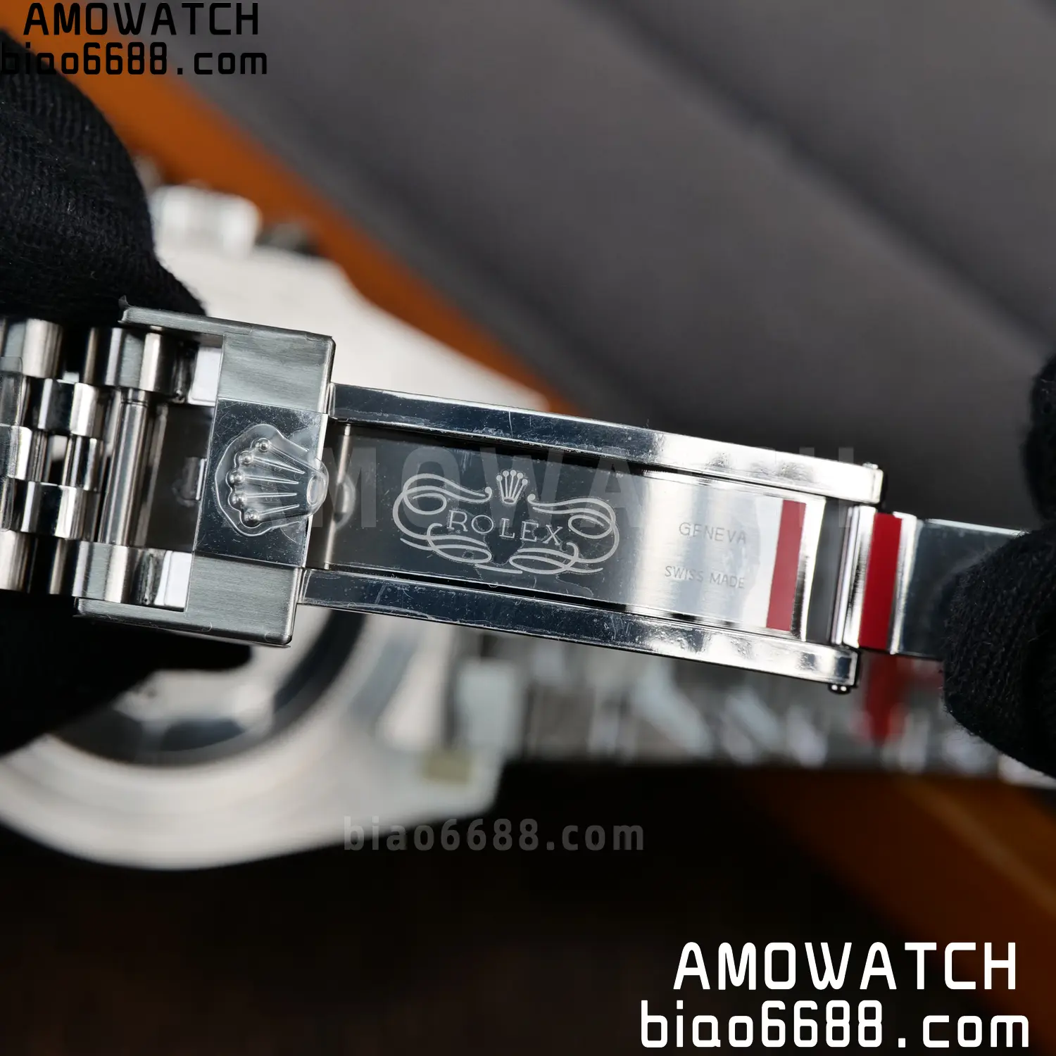 Rolex GMT-Master II 126710 GRNR 904L Steel VSF 1:1 Best Edition on Jubilee Bracelet DD3285 CHS V3s 92 6b974cc0559cbc6 AMO Watch
