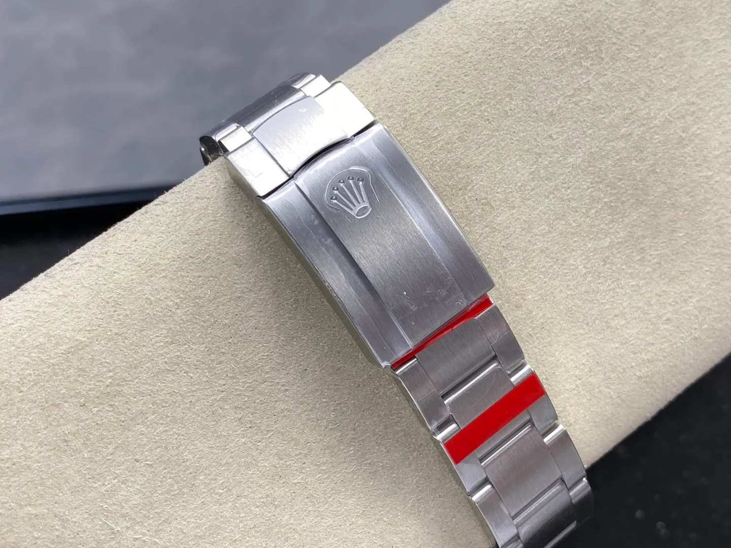 Rolex Oyster Perpetual 36mm 126000 904L SS VSF 1:1 Best Edition Celebration Dial On 904L SS Bracelet DD3230 44 740ab45dd104188 阿默表行AmoWatch