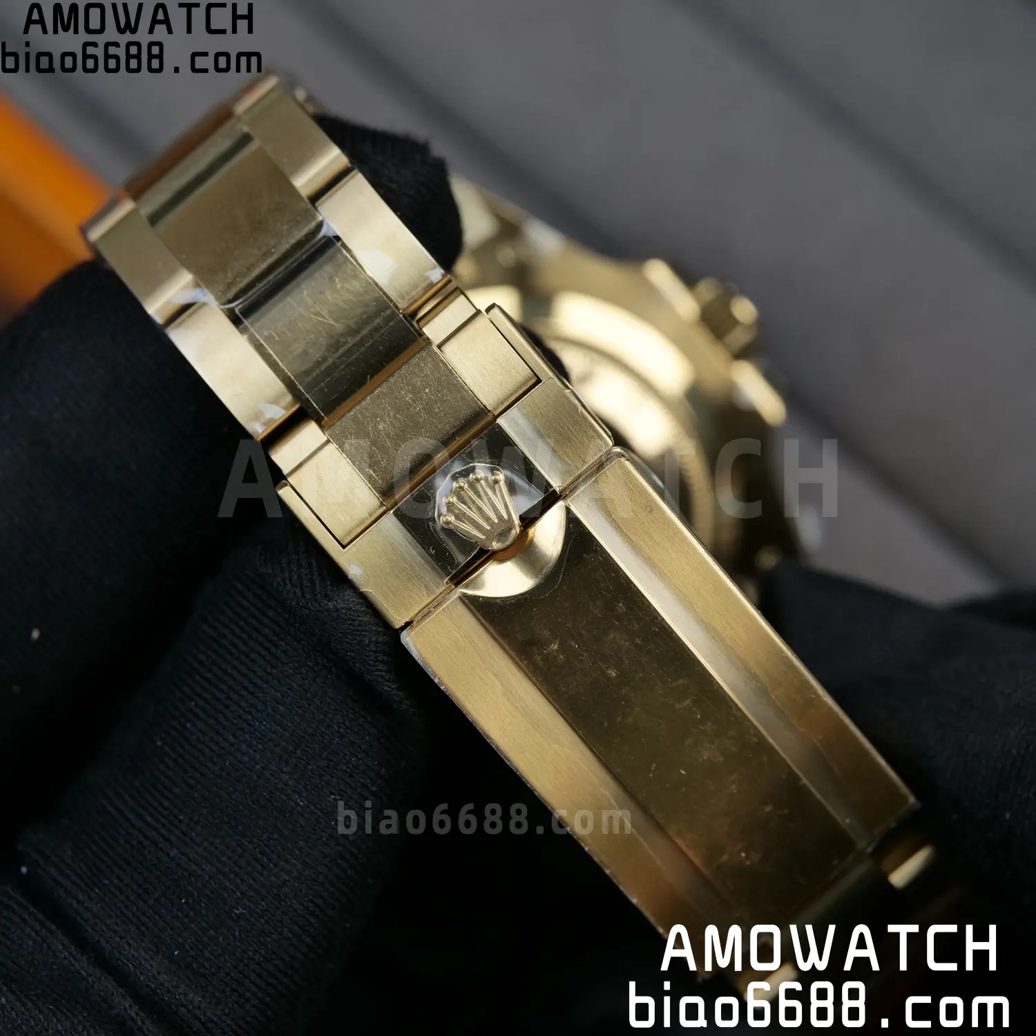 Rolex Submariner 41mm 126618 LN Black Ceramic RCF 1:1 Best Edition 3235 Weighted 227g 75 74a3fed09b00ab9 阿默表行AmoWatch
