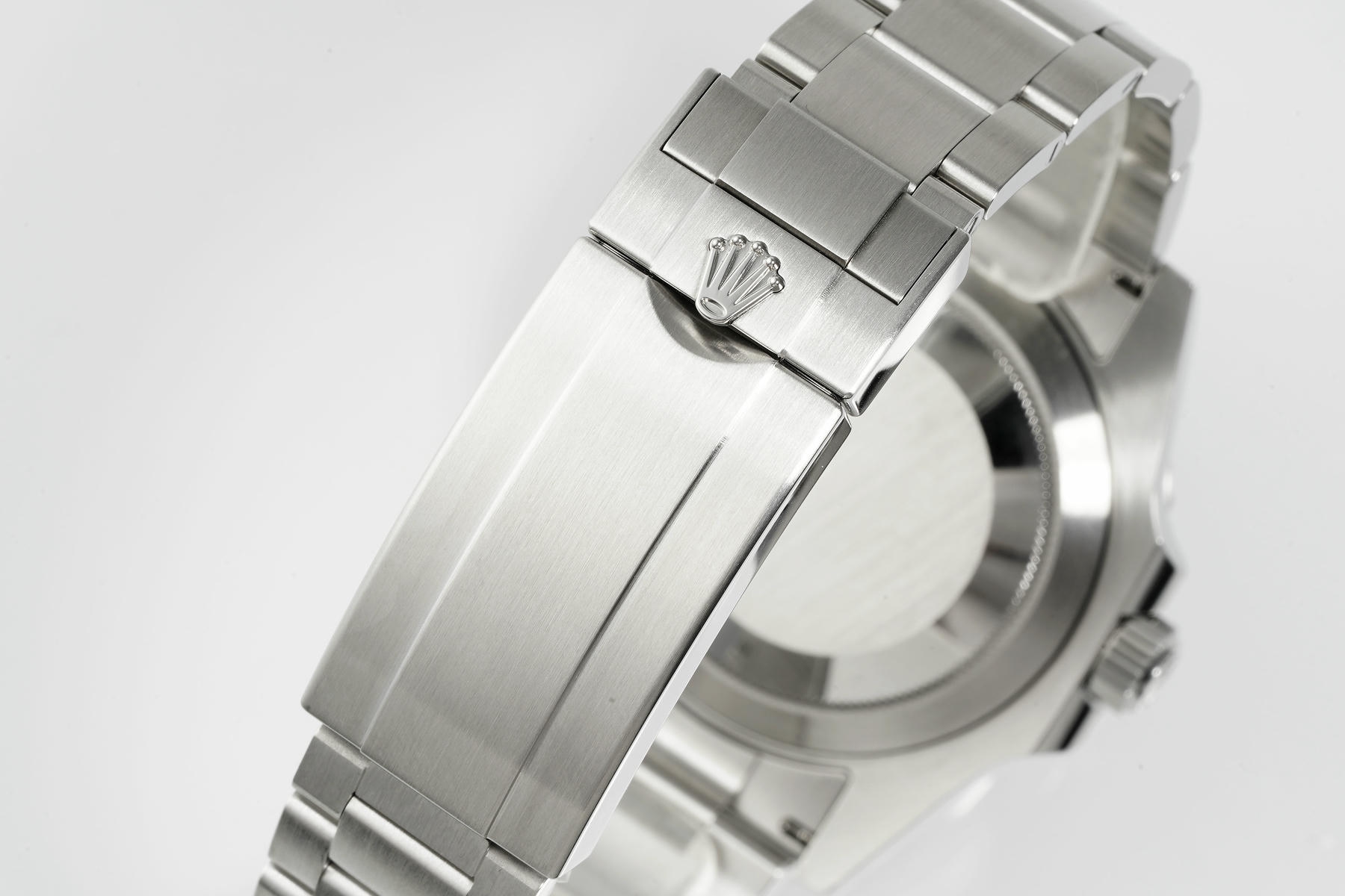 Rolex Submariner 41mm 124060 No Date RICH 1:1 Best Edition 904L SS Case and Bracelet JH3230 V2 (Free Sprung) 30 7abe6f8b658b813 AMO Watch