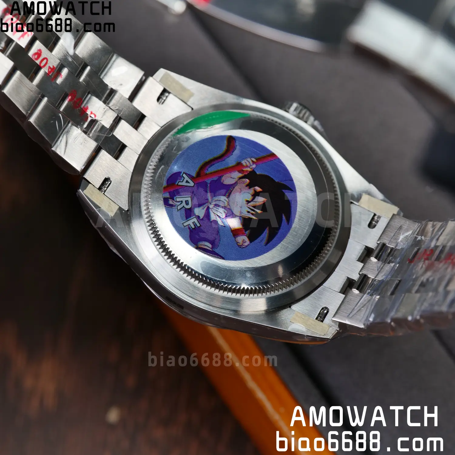 Rolex DateJust m126284 36mm ARF 1:1 Best Edition MOP Dial on Jubilee Bracelet DD3235 79 8071ff28ba835ac AMO Watch