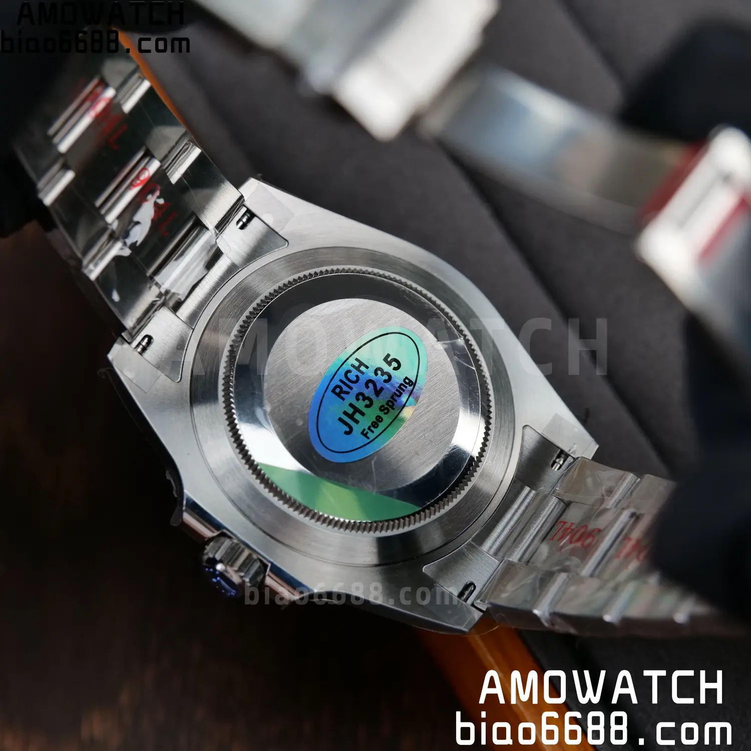 Rolex Submariner 41mm 126610 LV 2025 MK2 Kermit RICH 1:1 Best Edition 904L SS Case and Bracelet JH3235 V2 (Free Sprung) 101 8627a53562b1fb5 阿默表行AmoWatch