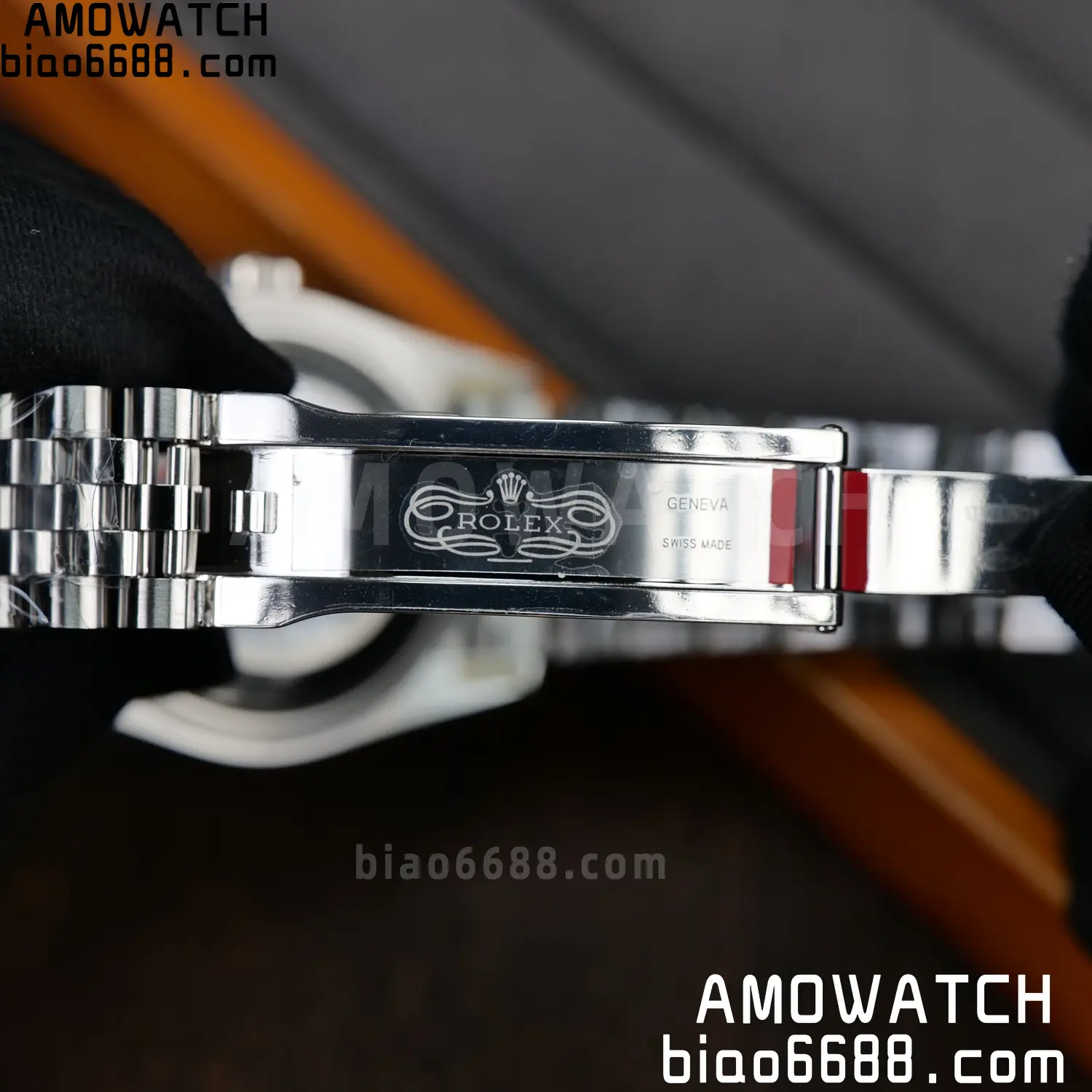 Rolex DateJust m126234 36mm ARF 1:1 Best Edition Roman Gray Dial on Jubilee Bracelet DD3235 87 897da30f4736deb AMO Watch