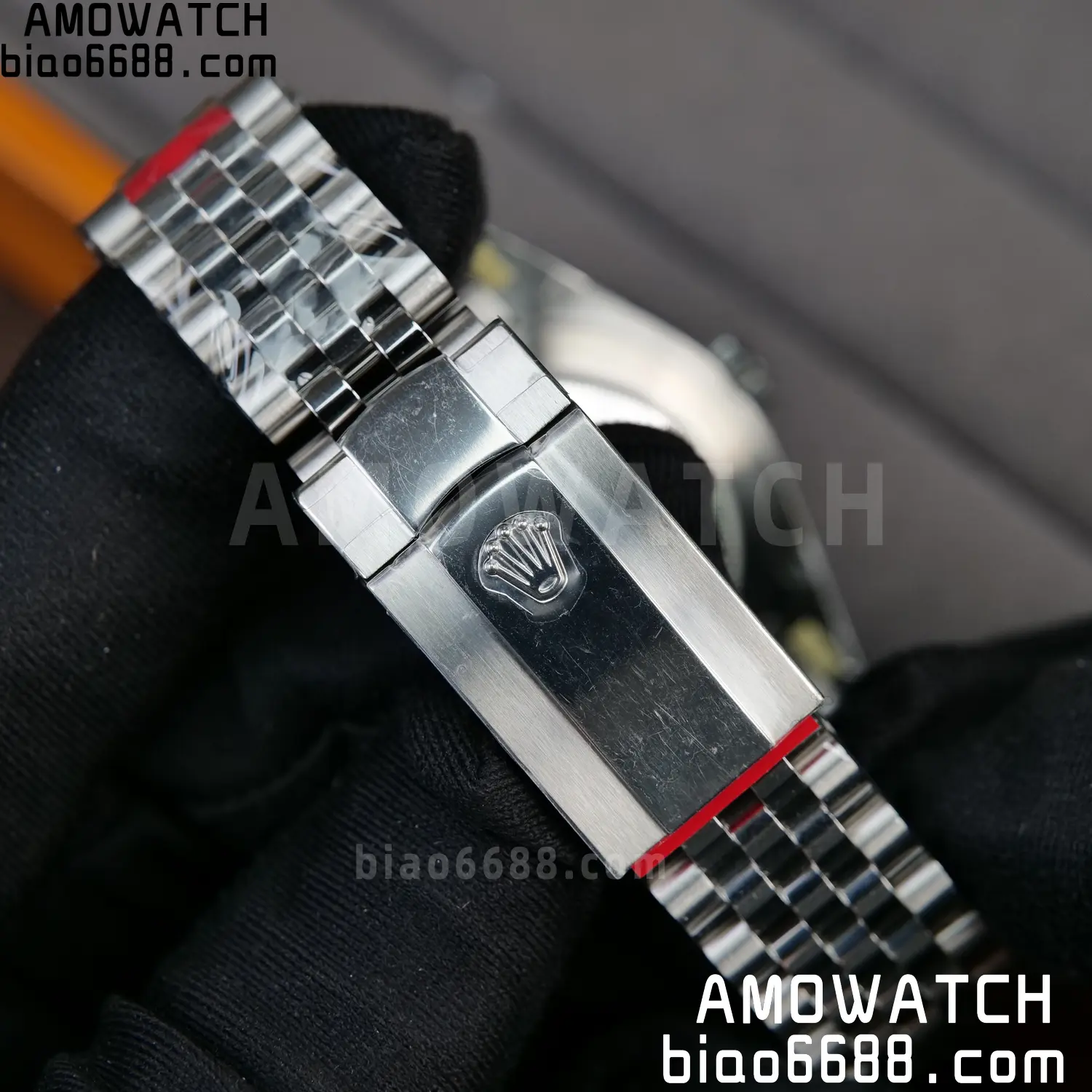 ROLEX DateJust 41mm SS 126334 VSF 1:1 Best Edition 904L Steel Gradient Green Dial on Jubilee Bracelet V2s (Free Sprung) 106 8ac98ce58617d3c 阿默表行AmoWatch