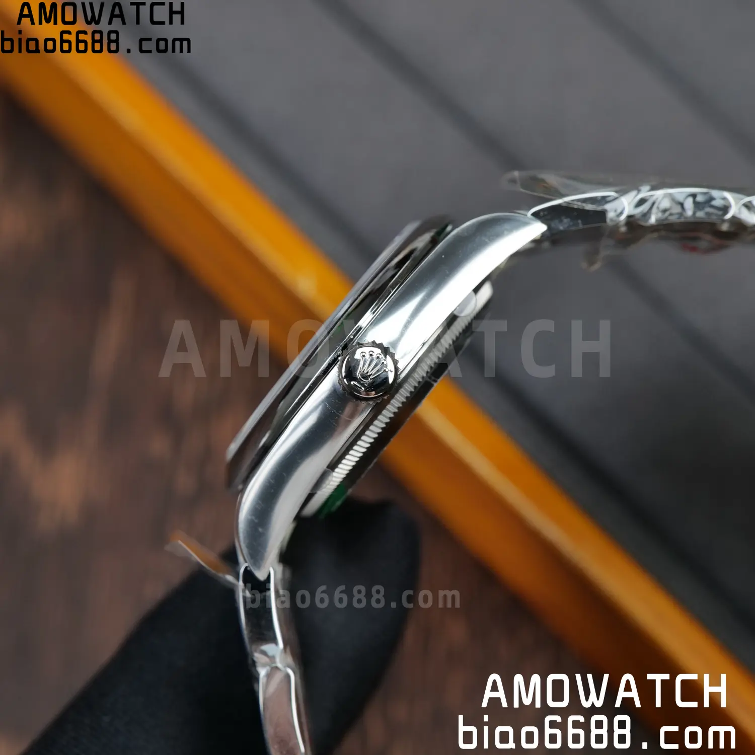 Rolex Oyster Perpetual 126000 36mm Clean Plus 1:1 Best Edition 904L Steel Pink Dial DD3230 65 90ad7ff7b535502 阿默表行AmoWatch