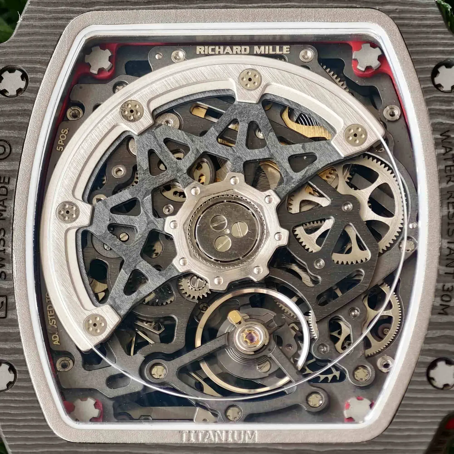 RICHARD MILLE RM67-02 Black/Red NTPT RICH Factory 1:1 Norway Skeleton Dial CRMA7 Super Clone 24 92c0ffac1623887 AMO Watch