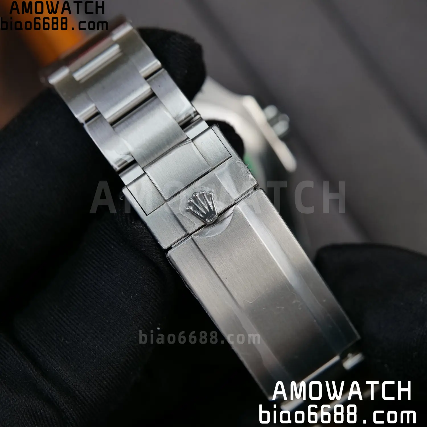 Rolex Submariner 41mm 126610 LV 2025 MK2 Kermit RICH 1:1 Best Edition 904L SS Case and Bracelet JH3235 V2 (Free Sprung) 104 955ea0d8eb480ee 阿默表行AmoWatch