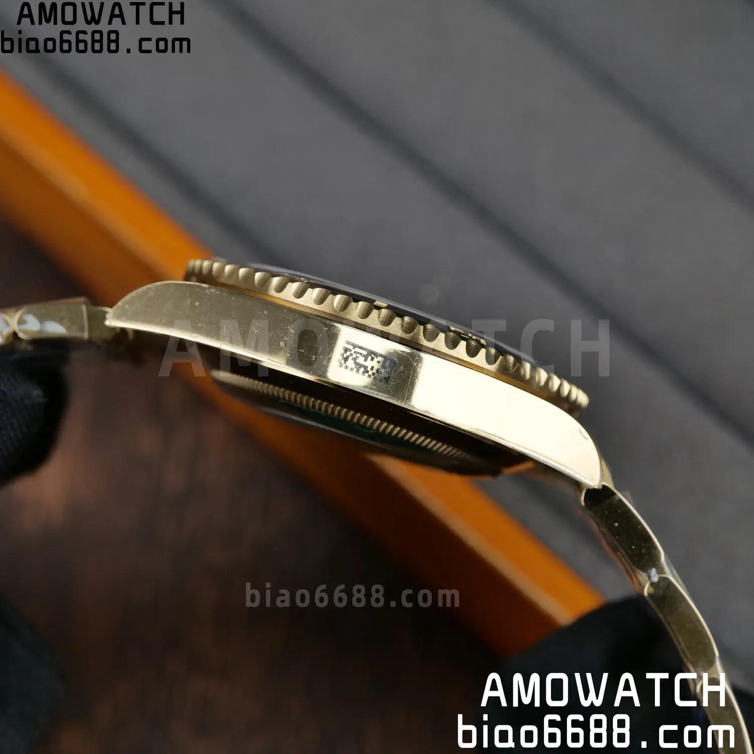 Rolex Submariner 41mm 126618 LN Black Ceramic RCF 1:1 Best Edition 3235 Weighted 227g 62 9e9d03d850e3a7a 阿默表行AmoWatch
