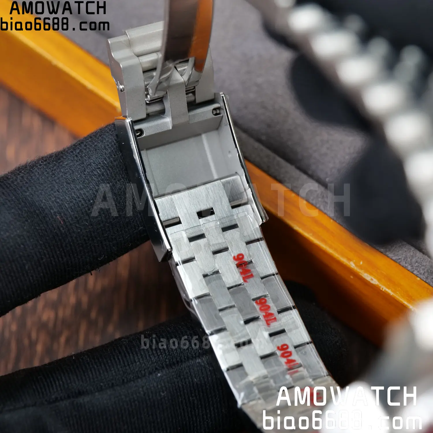 Rolex GMT-Master II 126710 BLRO 904L Steel VSF 1:1 Best Edition on Jubilee Bracelet DD3285 CHS V3s 97 a0c5e671b102831 阿默表行AmoWatch