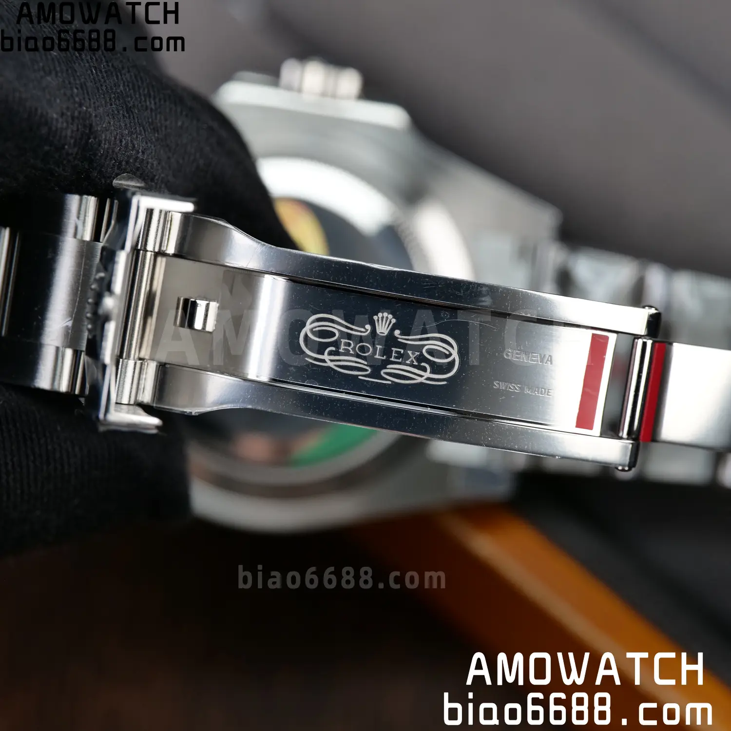 Rolex Submariner 41mm 126610 LN Black RICH 1:1 Best Edition 904L SS Case and Bracelet JH3235 V2 (Free Sprung) 107 a8ad5dc9443bc74 AMO Watch