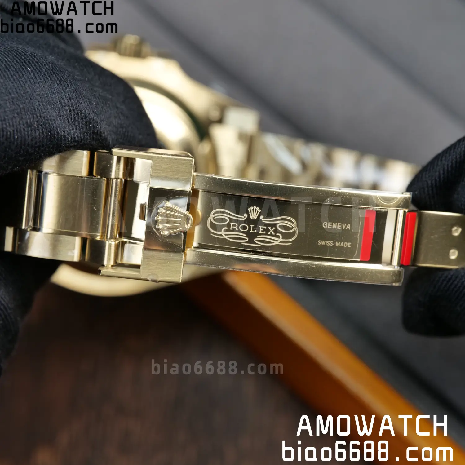 Rolex Submariner 41mm 126618 LN Black Ceramic RCF 1:1 Best Edition 3235 Weighted 227g 74 ae5a484a41ed7d1 阿默表行AmoWatch