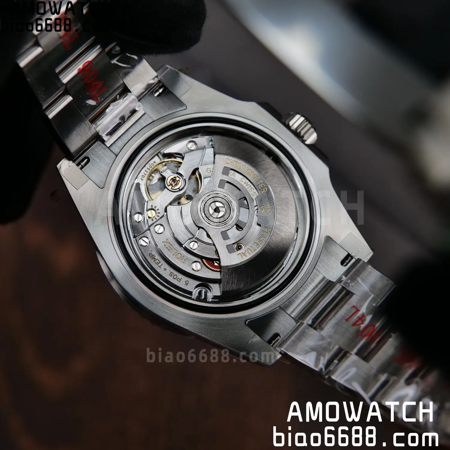 Rolex Submariner 41mm 126610 LN Black RICH 1:1 Best Edition 904L SS Case and Bracelet JH3235 V2 (Free Sprung) 106 b29aeffc5967947 AMO Watch
