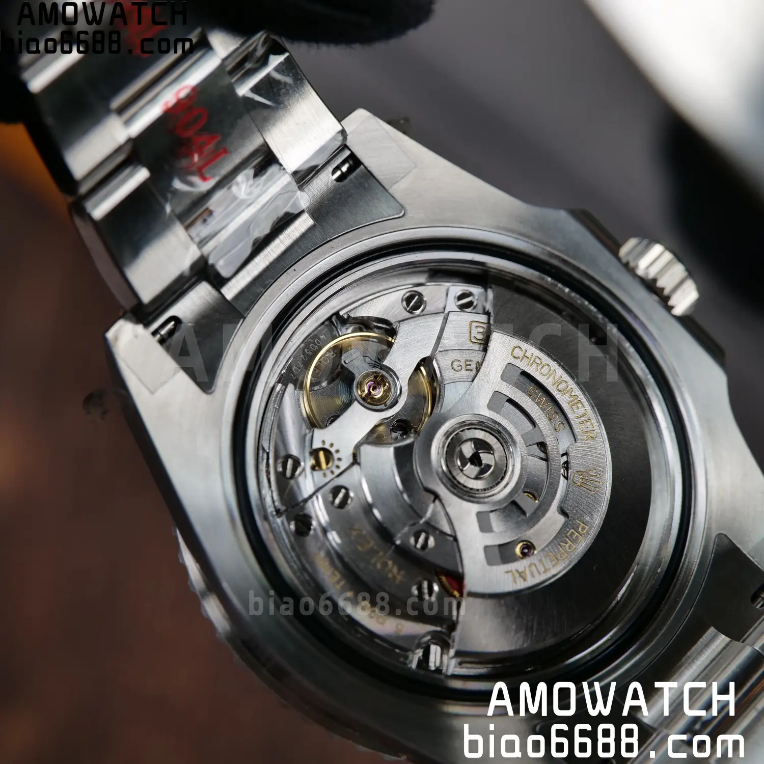 Rolex Submariner 41mm 126610 LN Black RICH 1:1 Best Edition 904L SS Case and Bracelet JH3235 V2 (Free Sprung) 104 b5db7e7b8c98514 AMO Watch